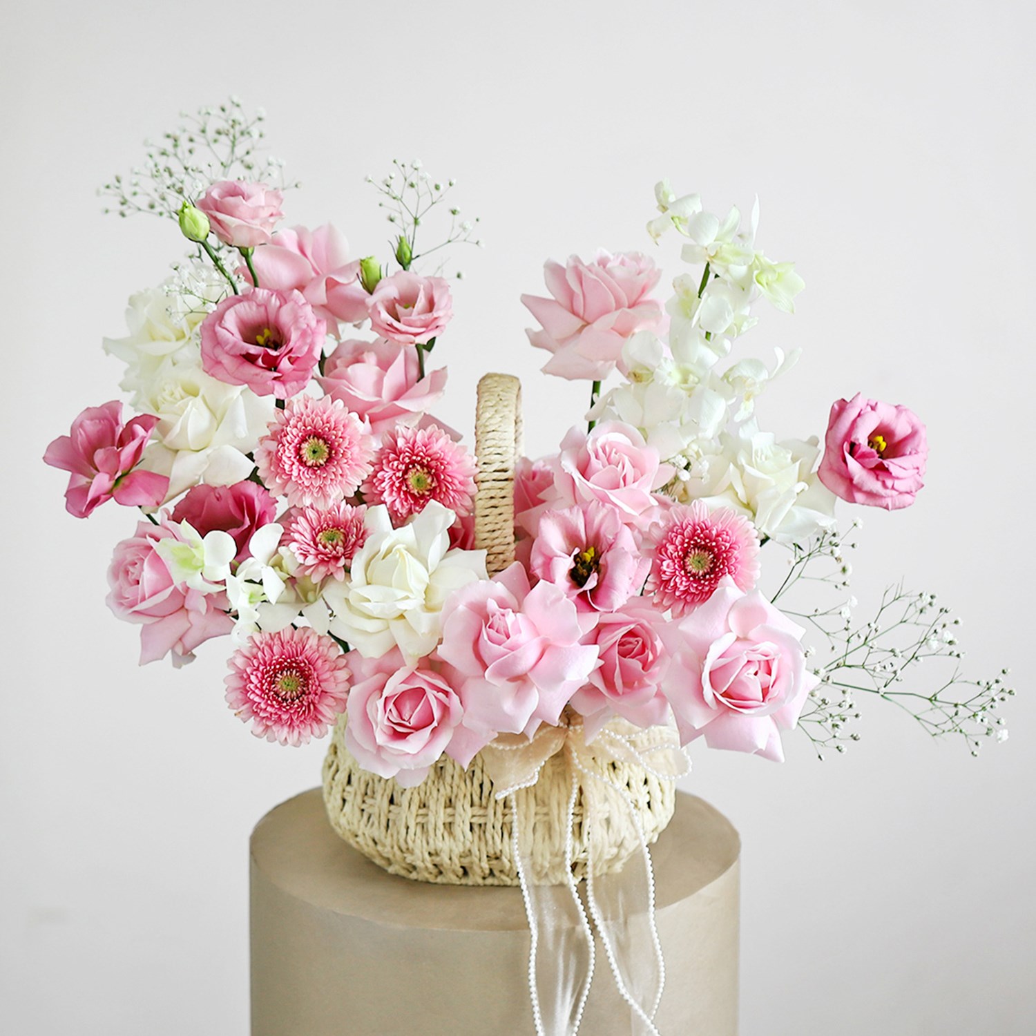 Soft Symphony