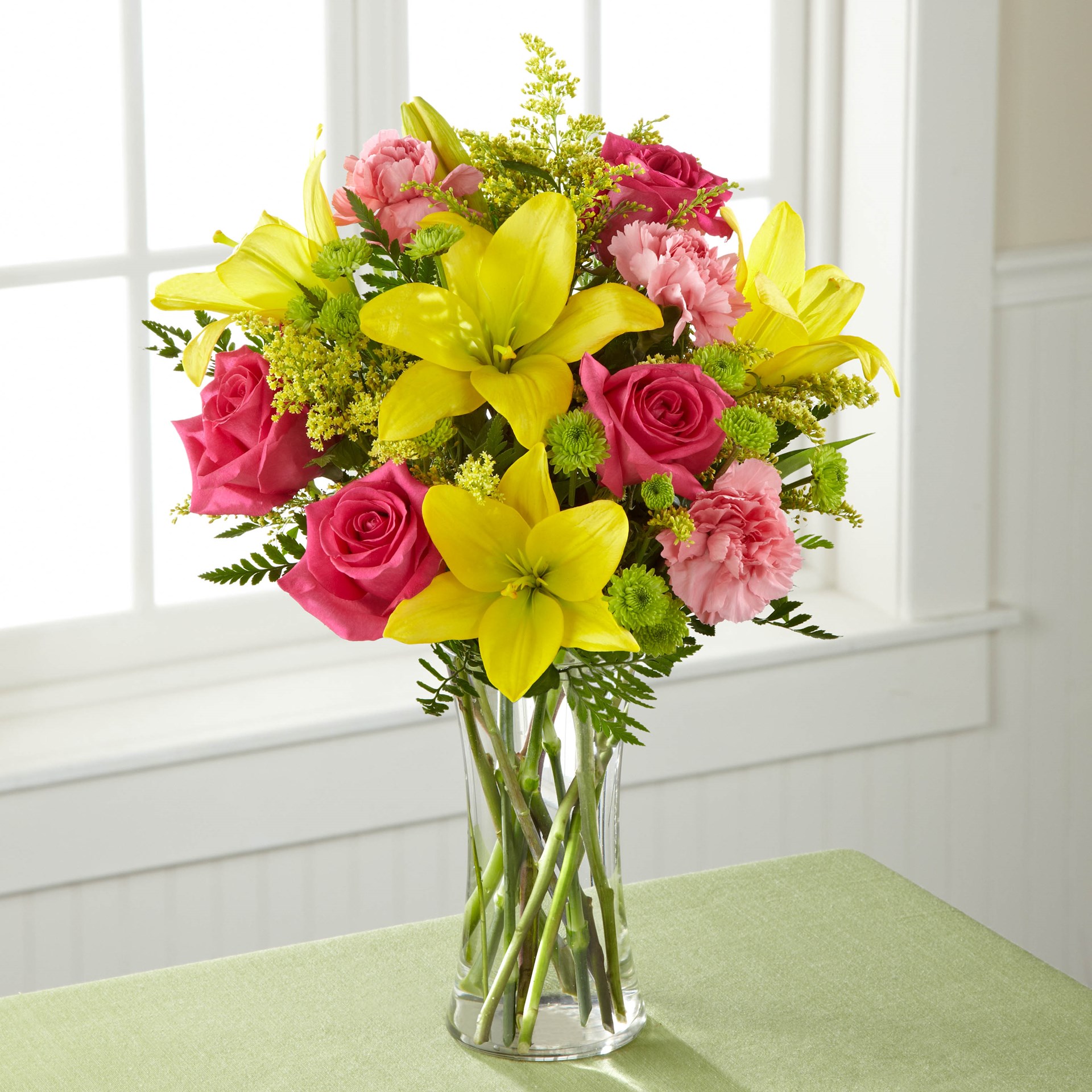 product image for Bright and Beautiful Bouquet