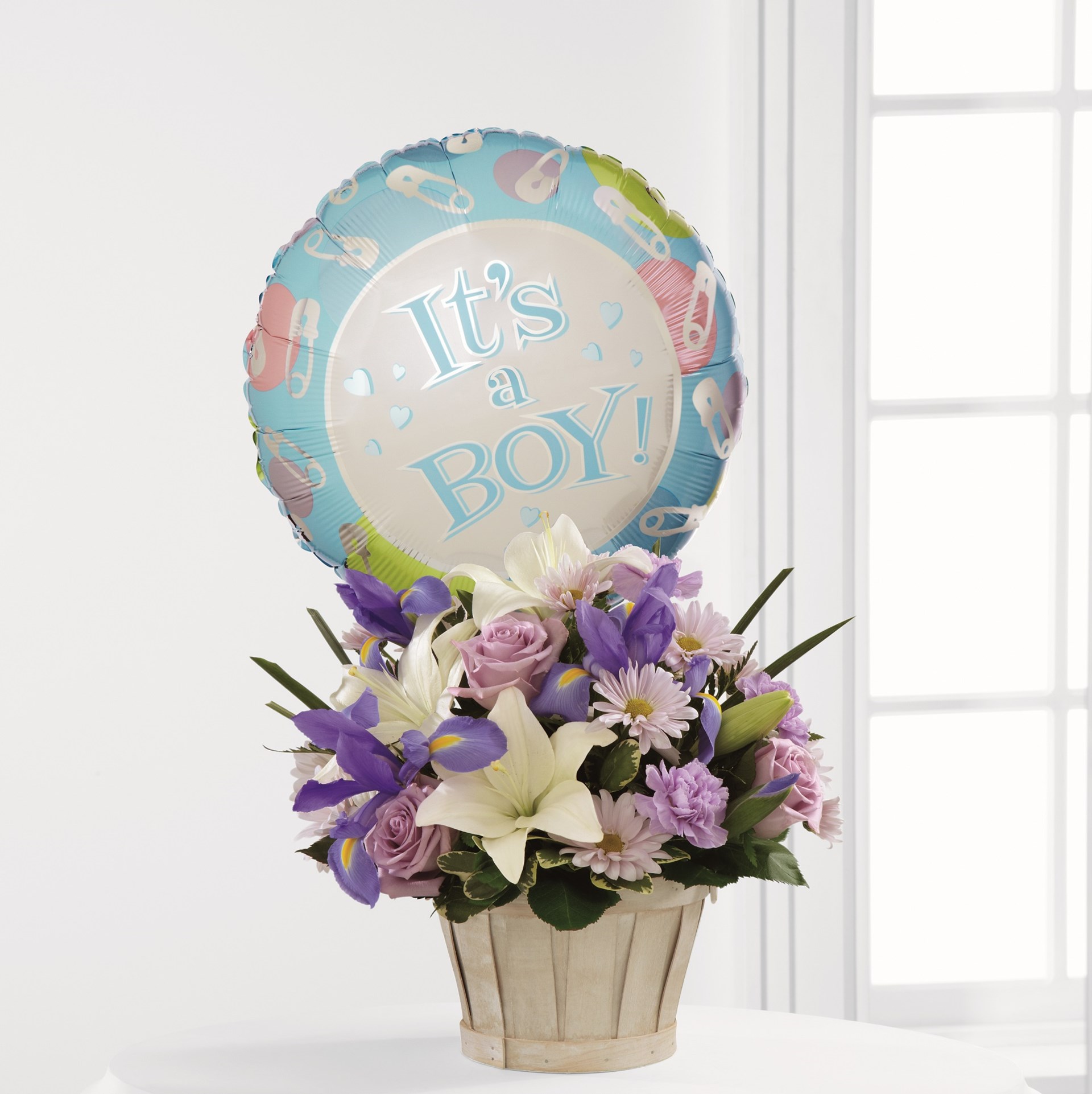 product image for Boys Are Best Bouquet