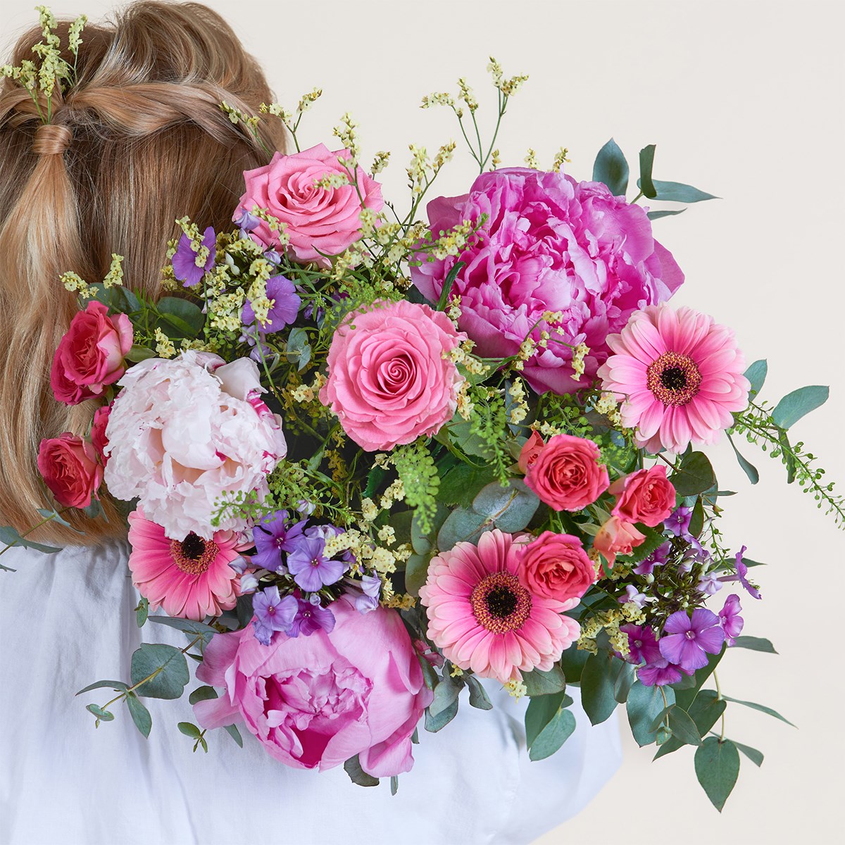 product image for Bouquet de l'Amour - Bouquet of Love