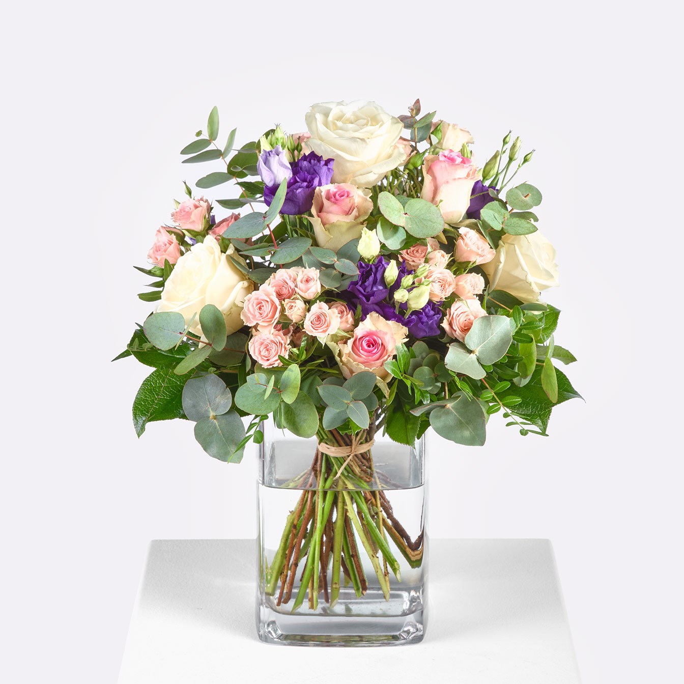 product image for Time to Say Thanks