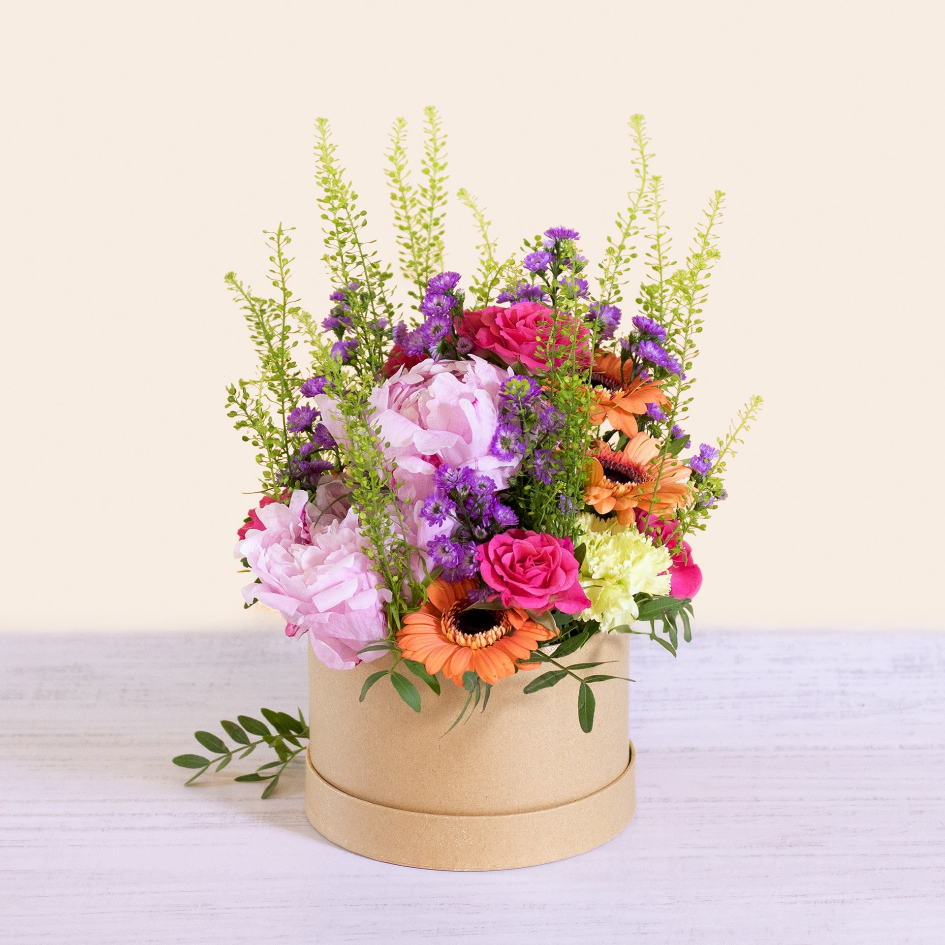 product image for Ecrin de douceur - A box of softness