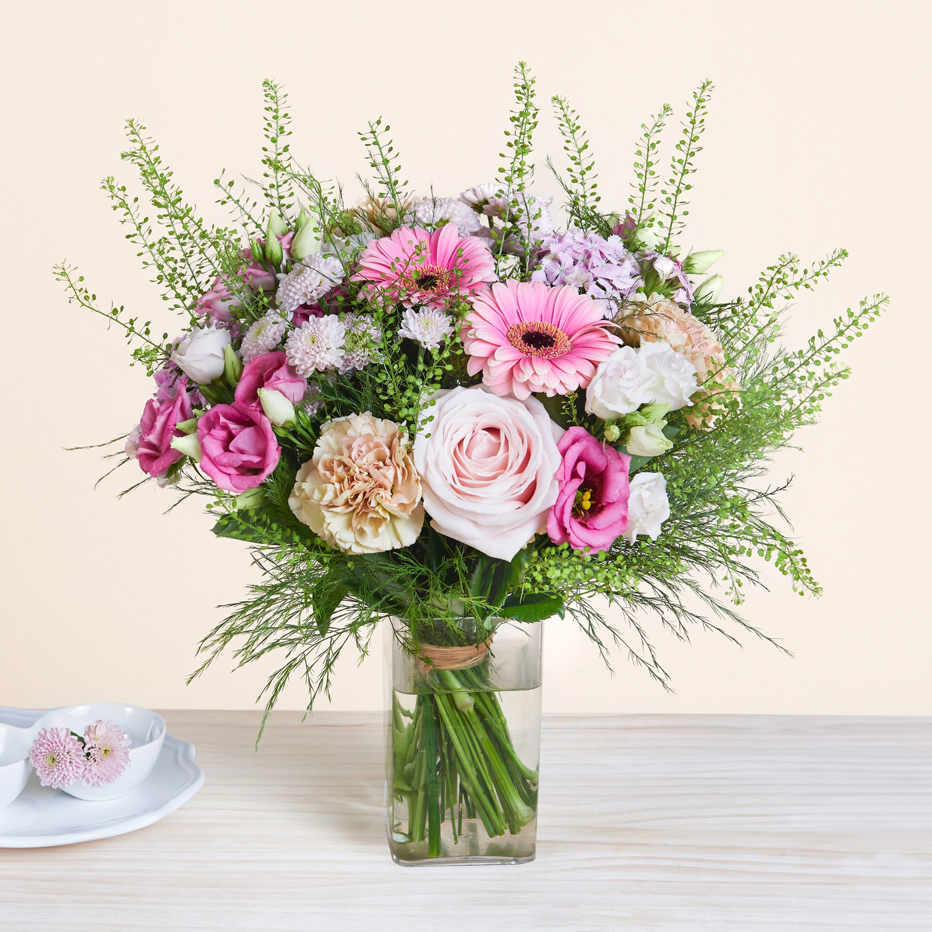 product image for Maman cherie et son vase offert - With free vase