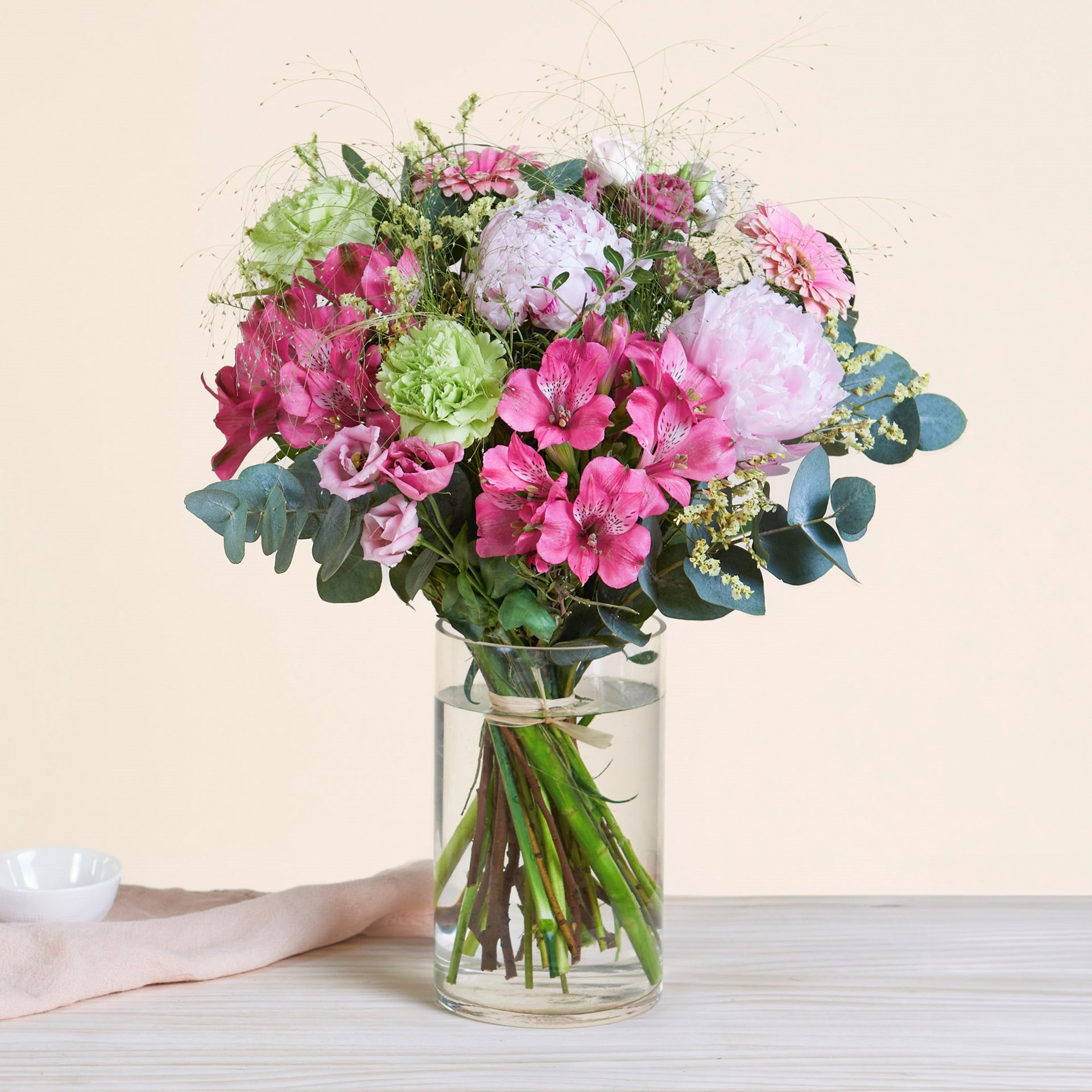 product image for Nuage de tendresse - Tender cloud