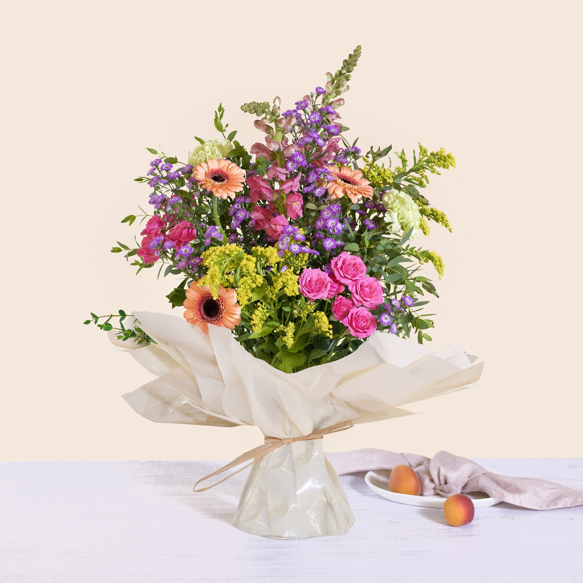 product image for Chanson Douce et bulle d'eau - Sweet song and water bubble