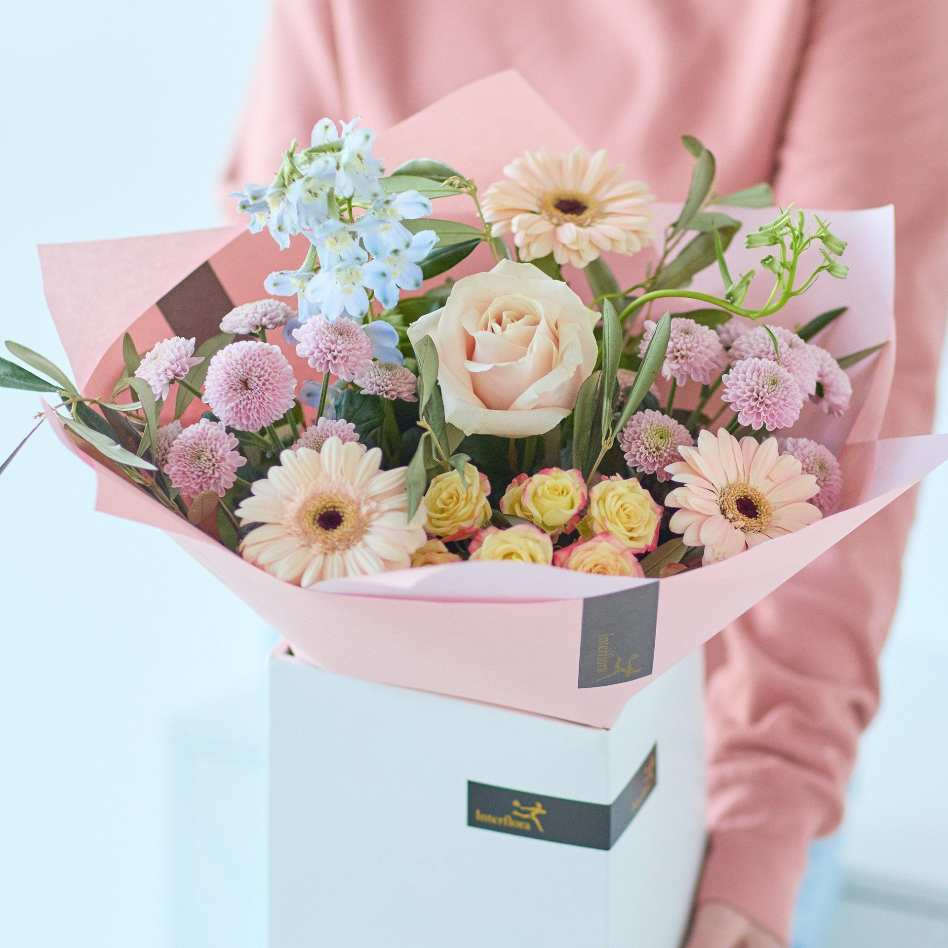 product image for Summer Dawn Bouquet