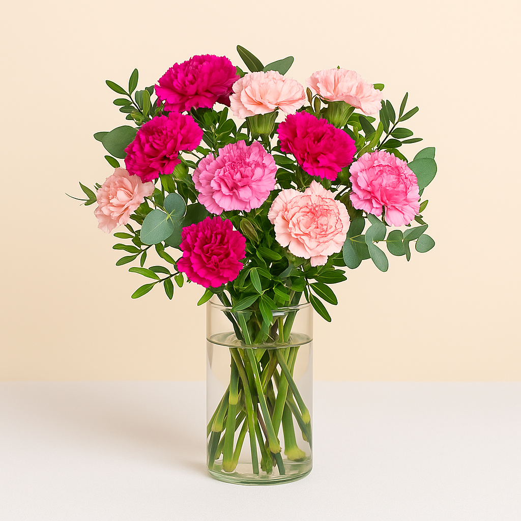 product image for Bouquet of carnations