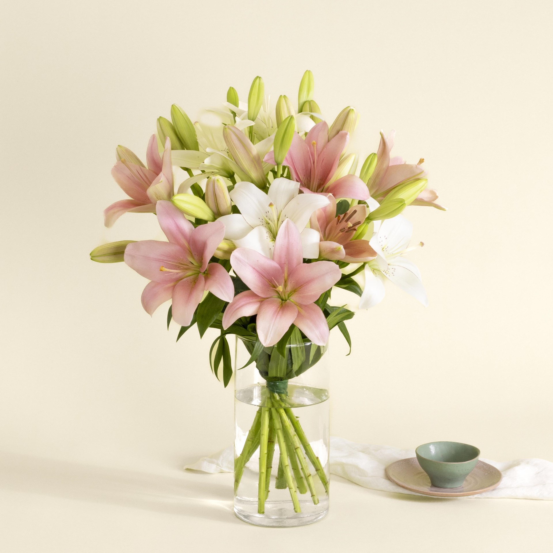 product image for Bouquet of Lilies