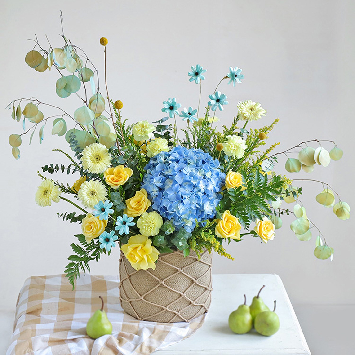 Basketful of Sunshine