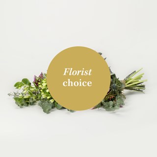 Bouquet of Mixed Cut Flowers