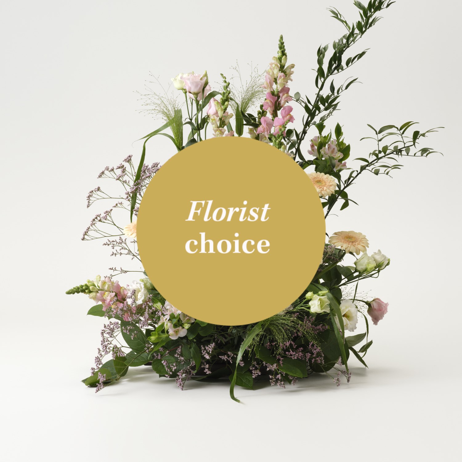 Funeral Arrangement