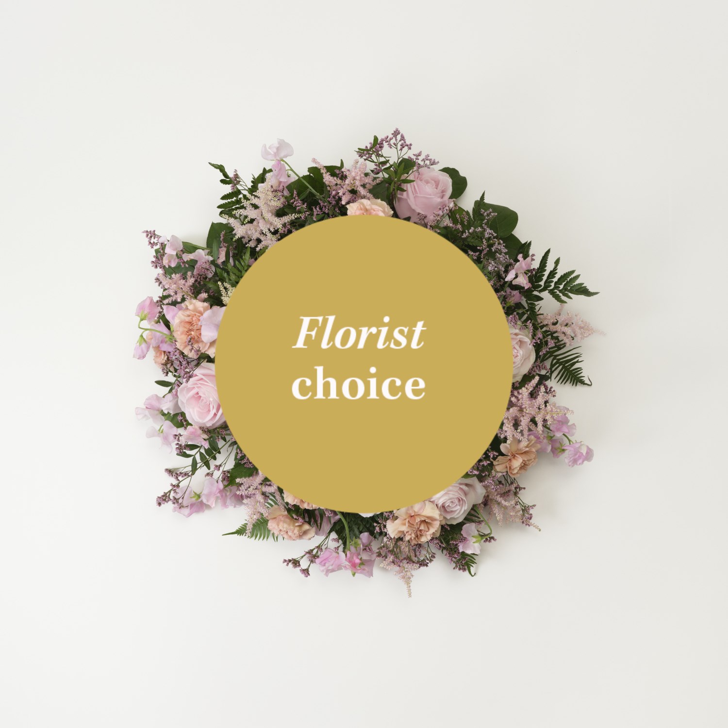 Funeral Wreath