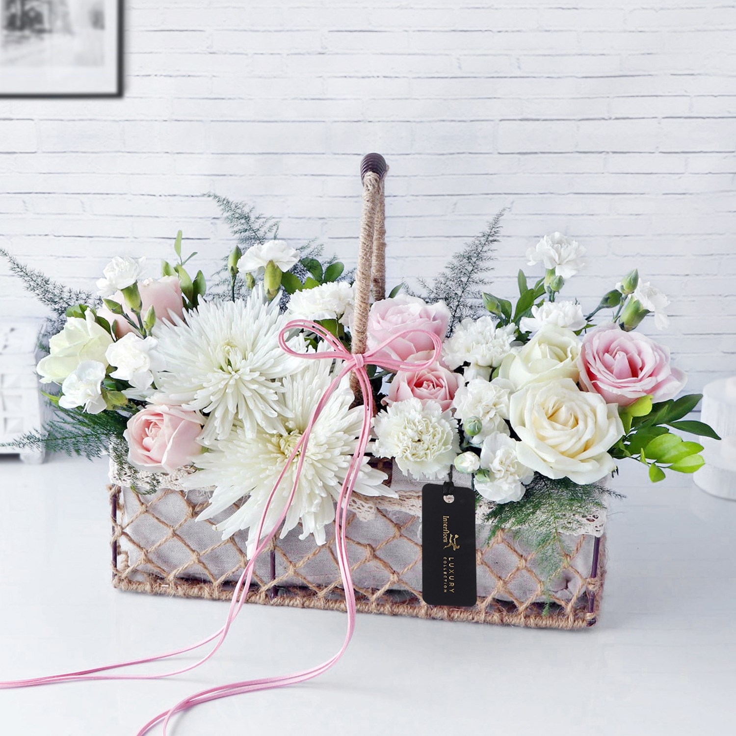 Floral Arrangement