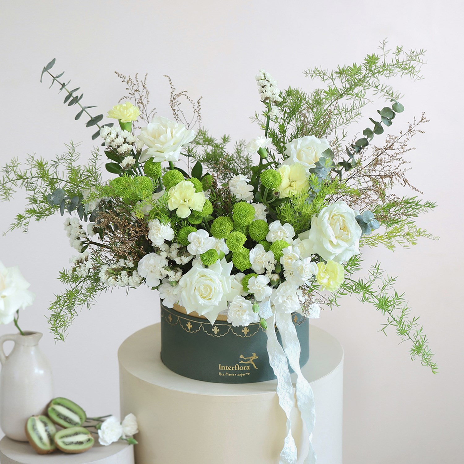 Meadow in a Box