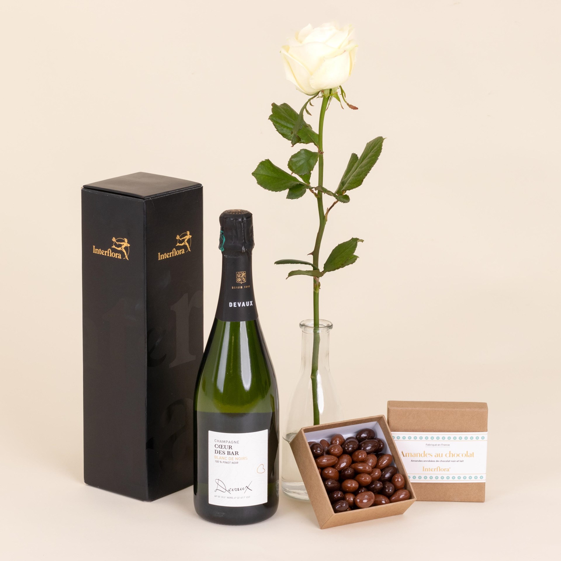product image for Festive trio - Trio festif
