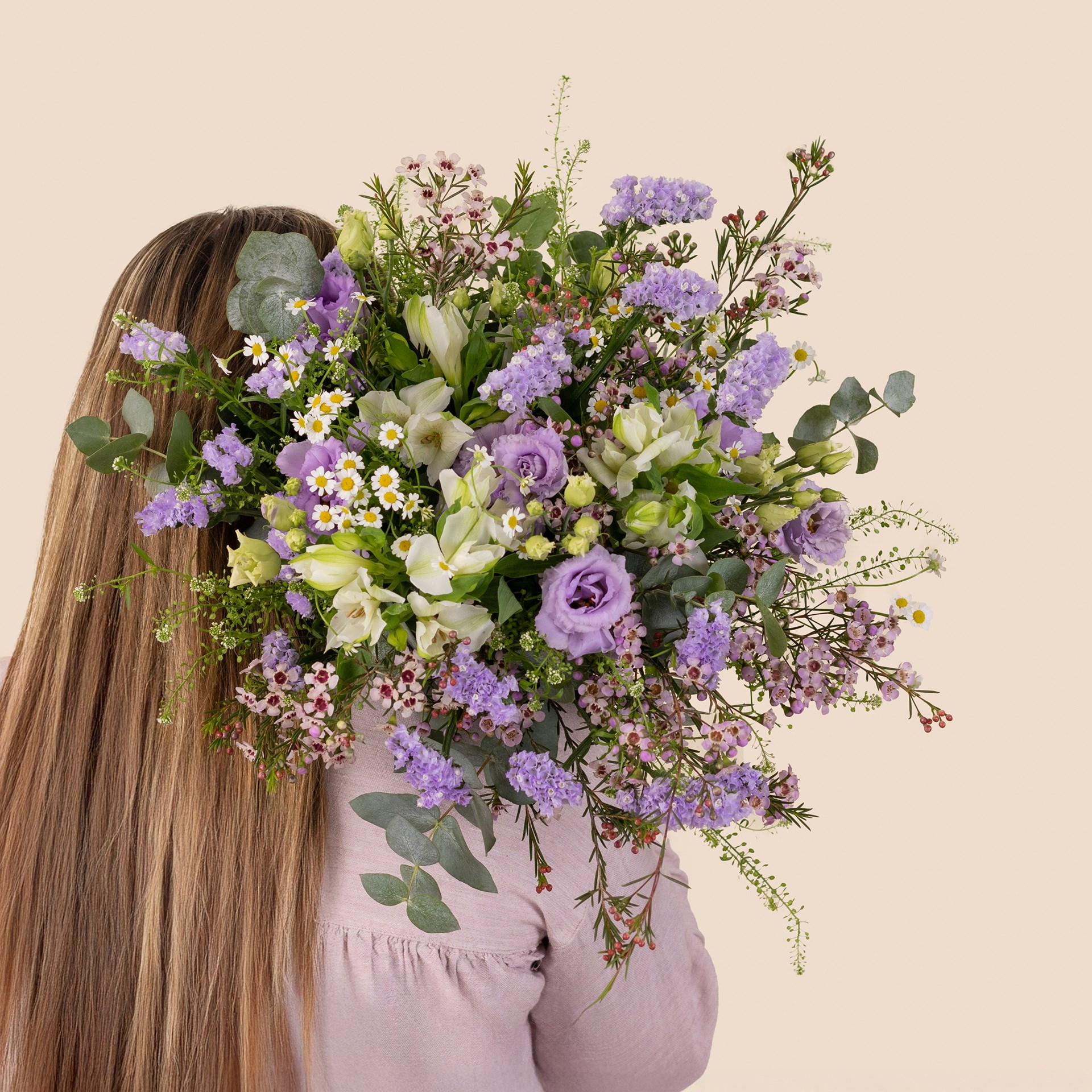 product image for Blueberry bouquet - Myrtille