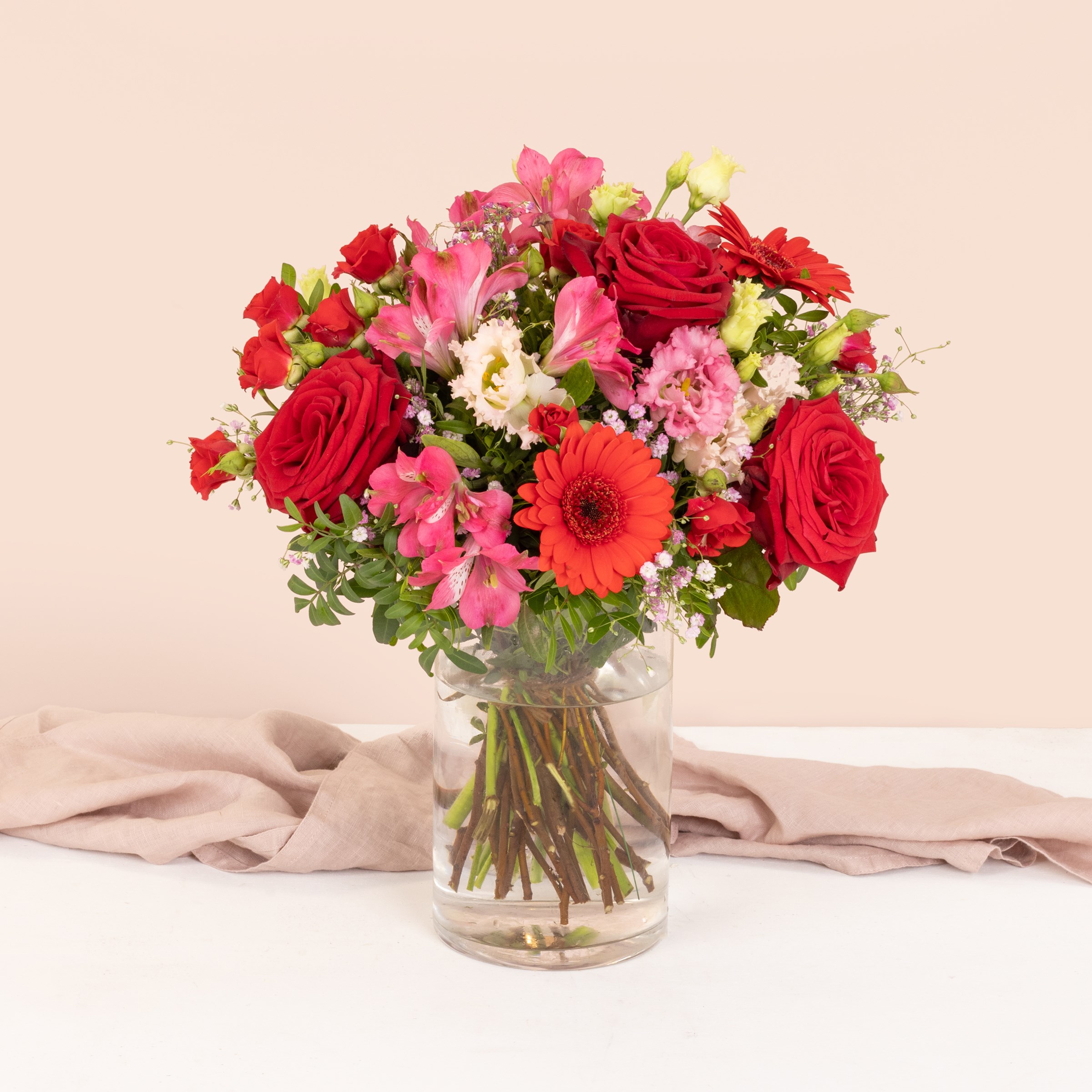 Floral Love - Amour Floral