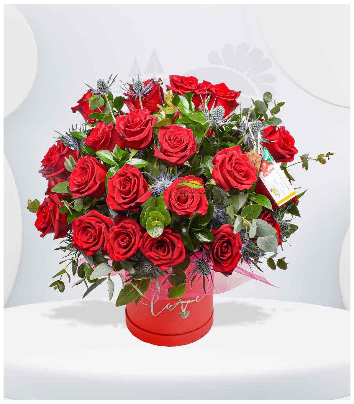 product image for Floral Box 360