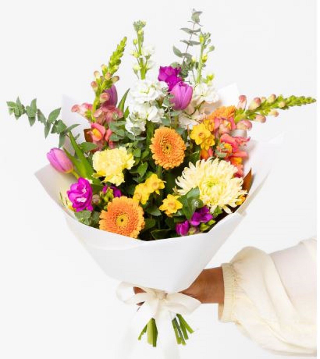 Spring Bouquet
