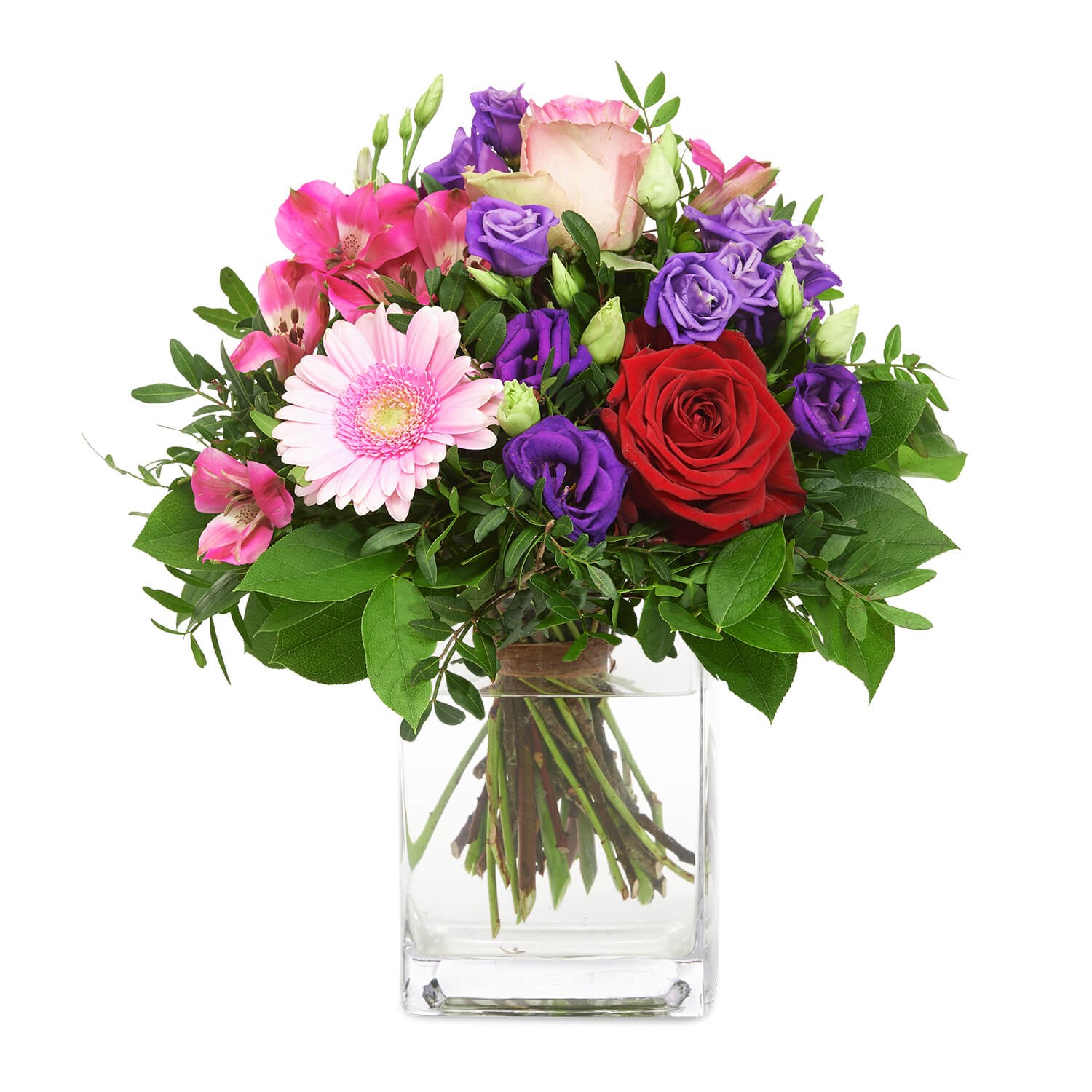 product image for Harmonizing power of flowers