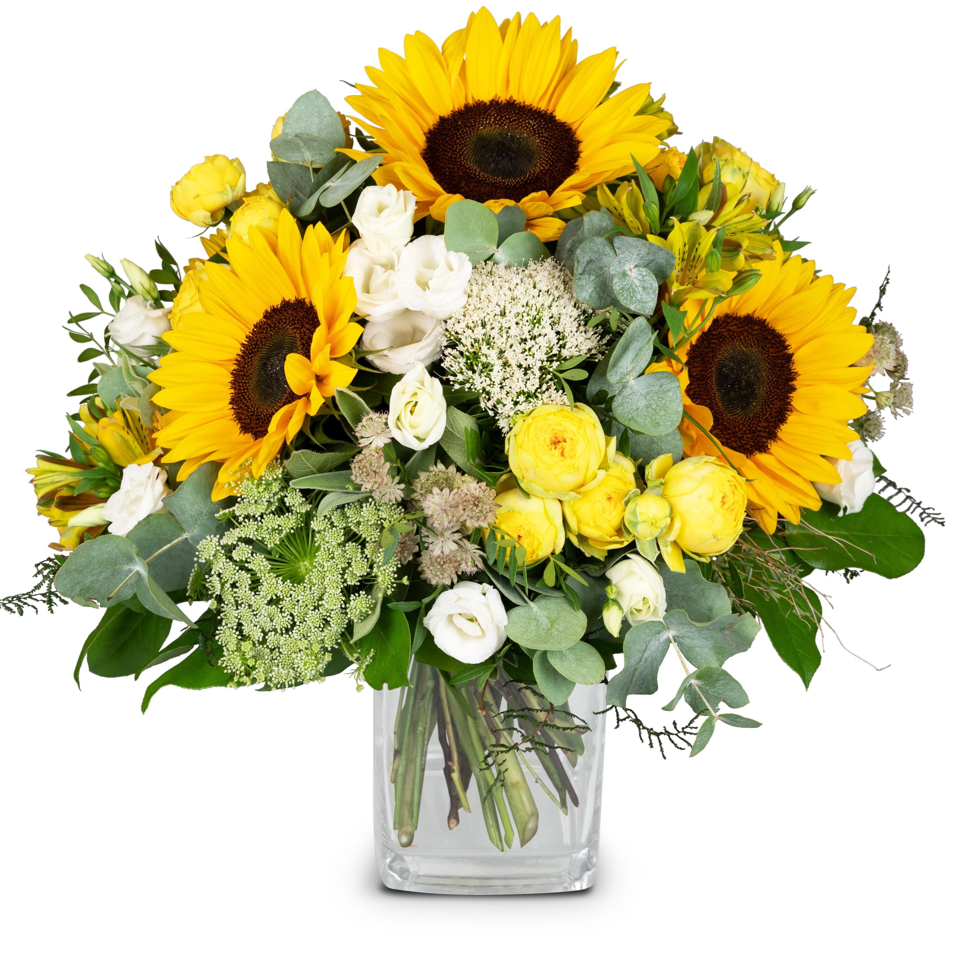 Flower bouquet Summerdream