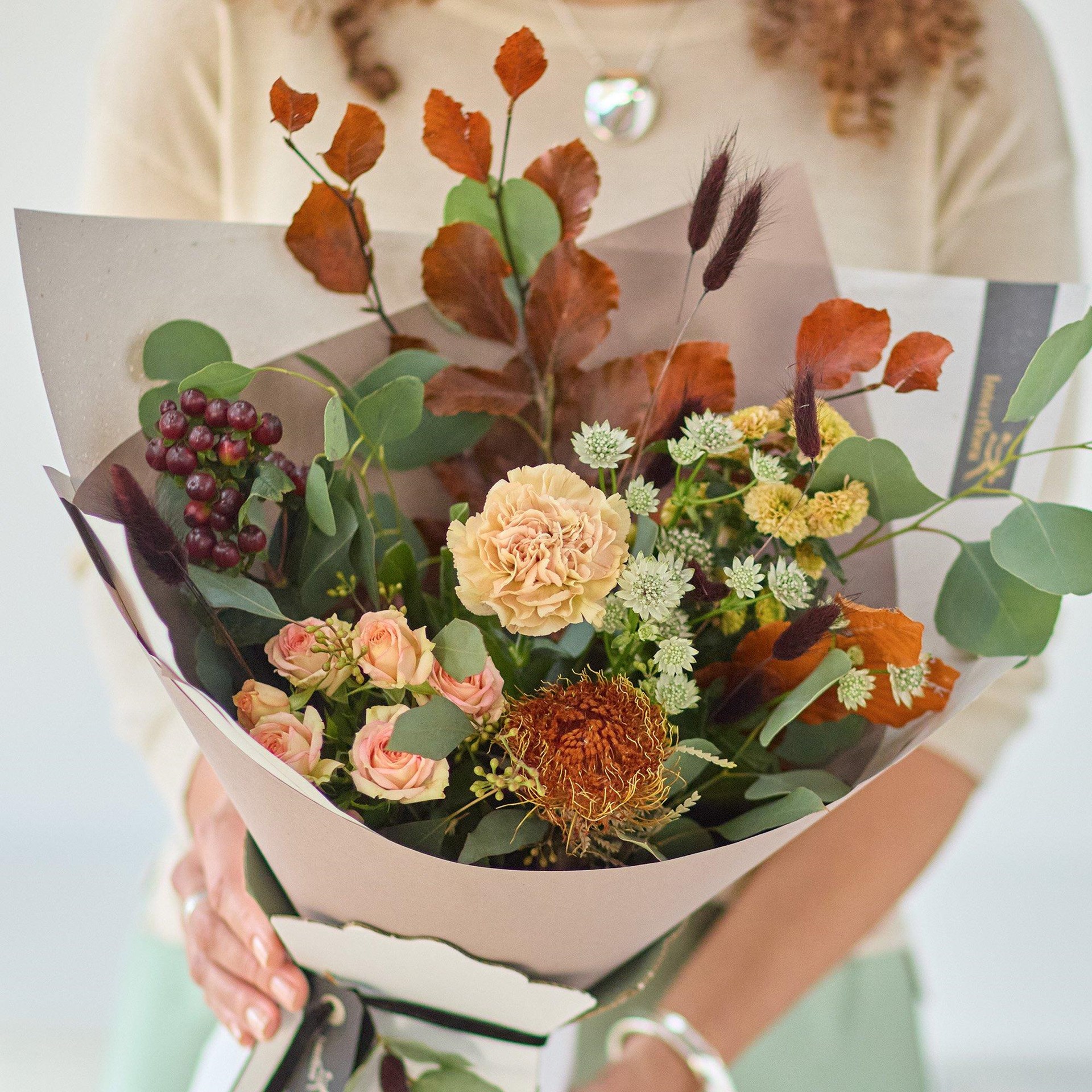 product image for Autumn Trending Gift Box.