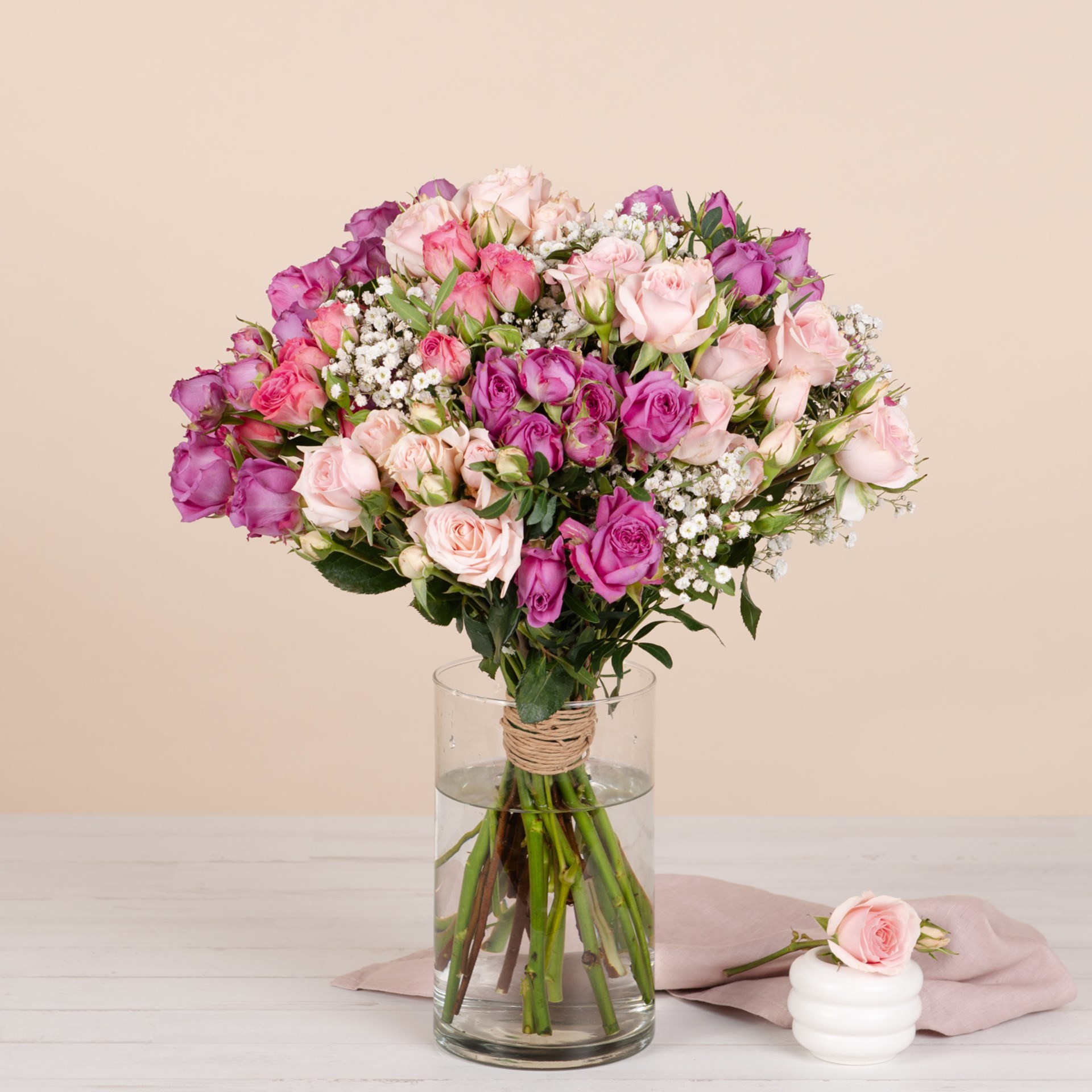 product image for Pink Power bouquet