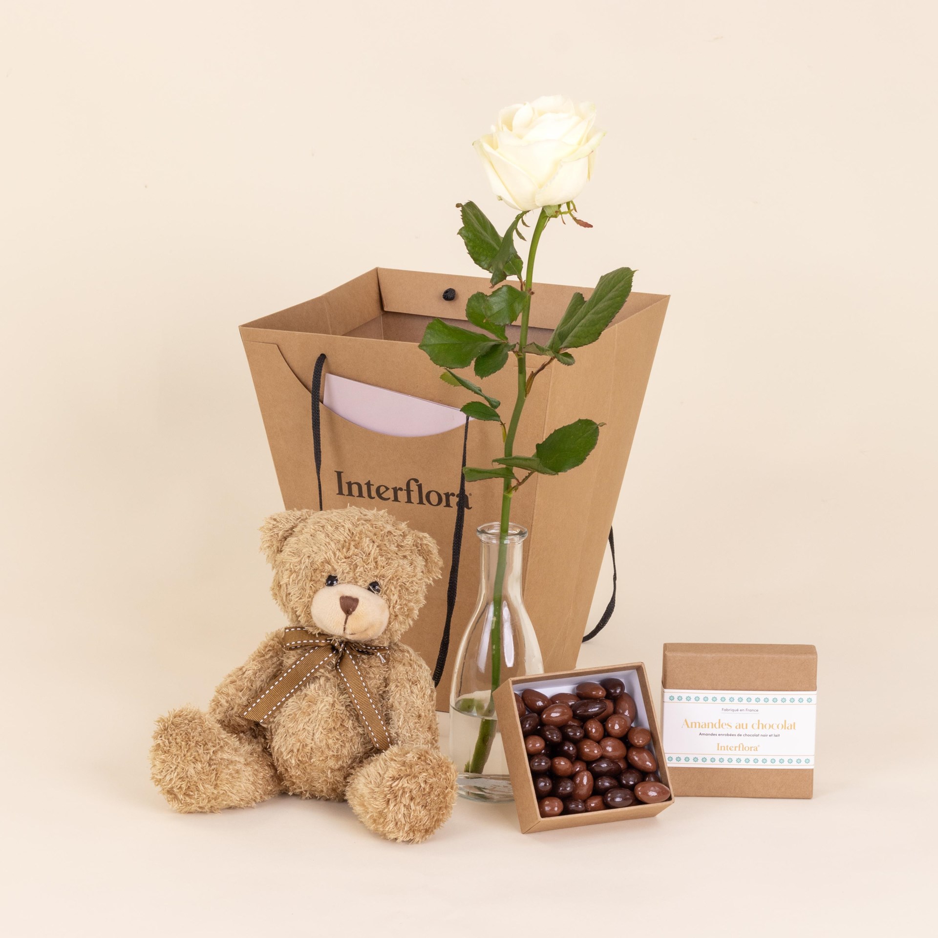 product image for The tender moment - L'Instant tendresse