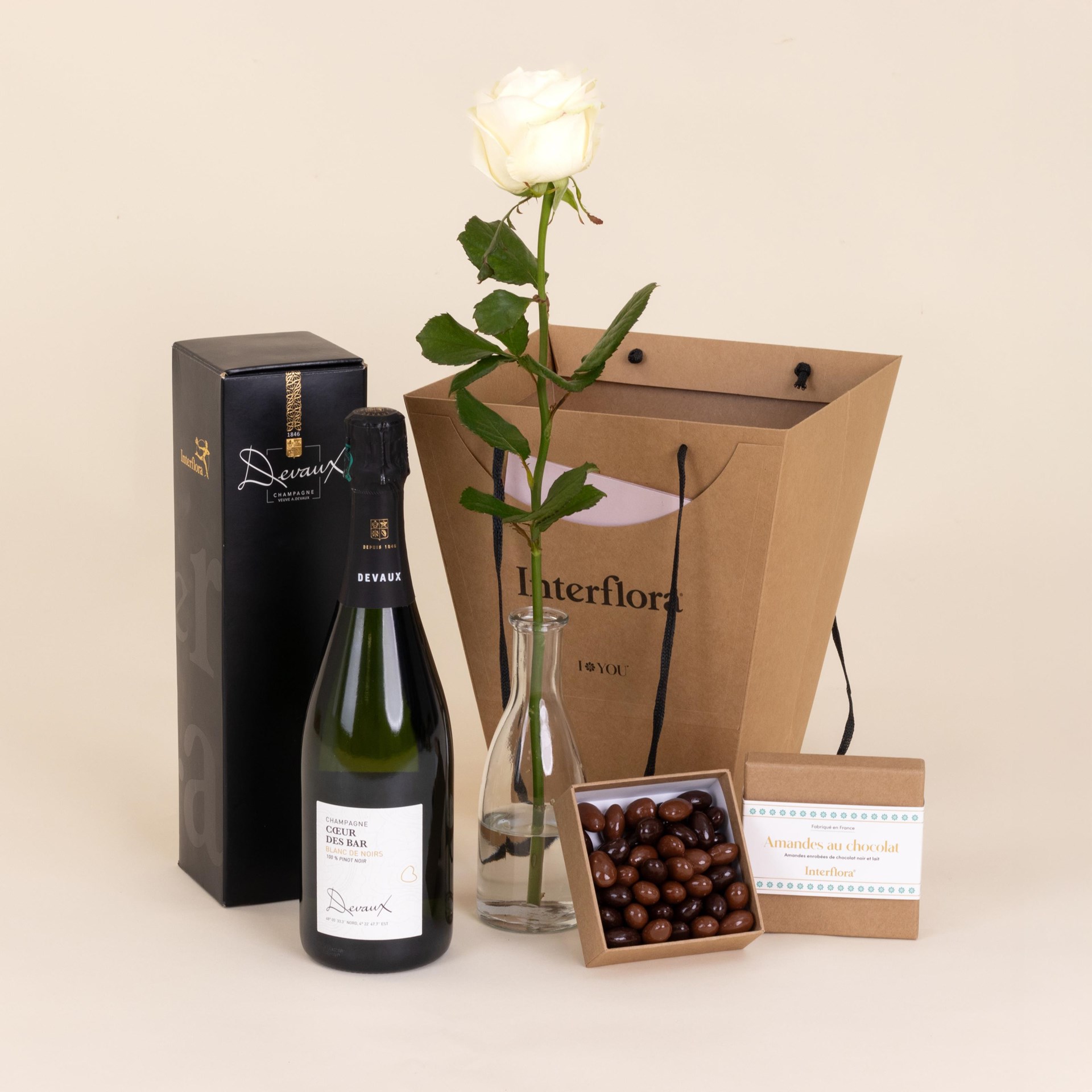 product image for The festive moment - L'Instant festif