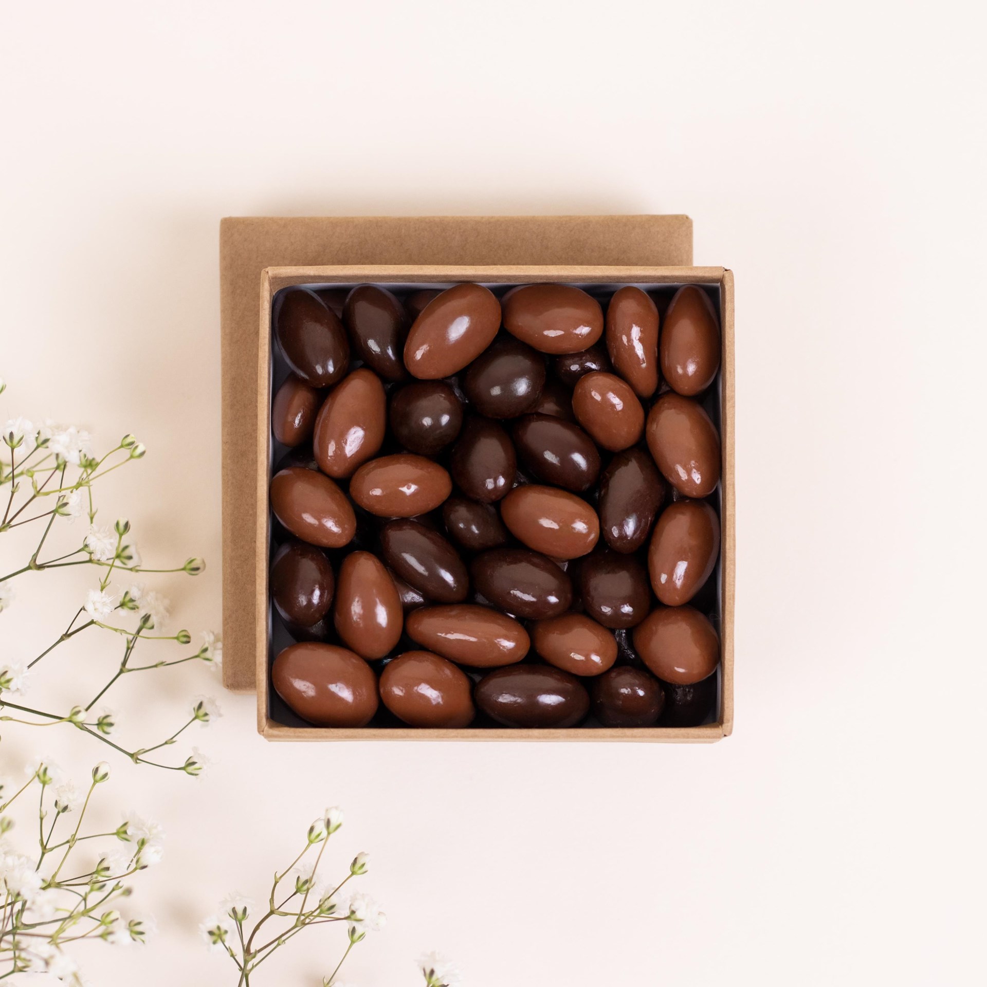 The festive moment - L'Instant festif