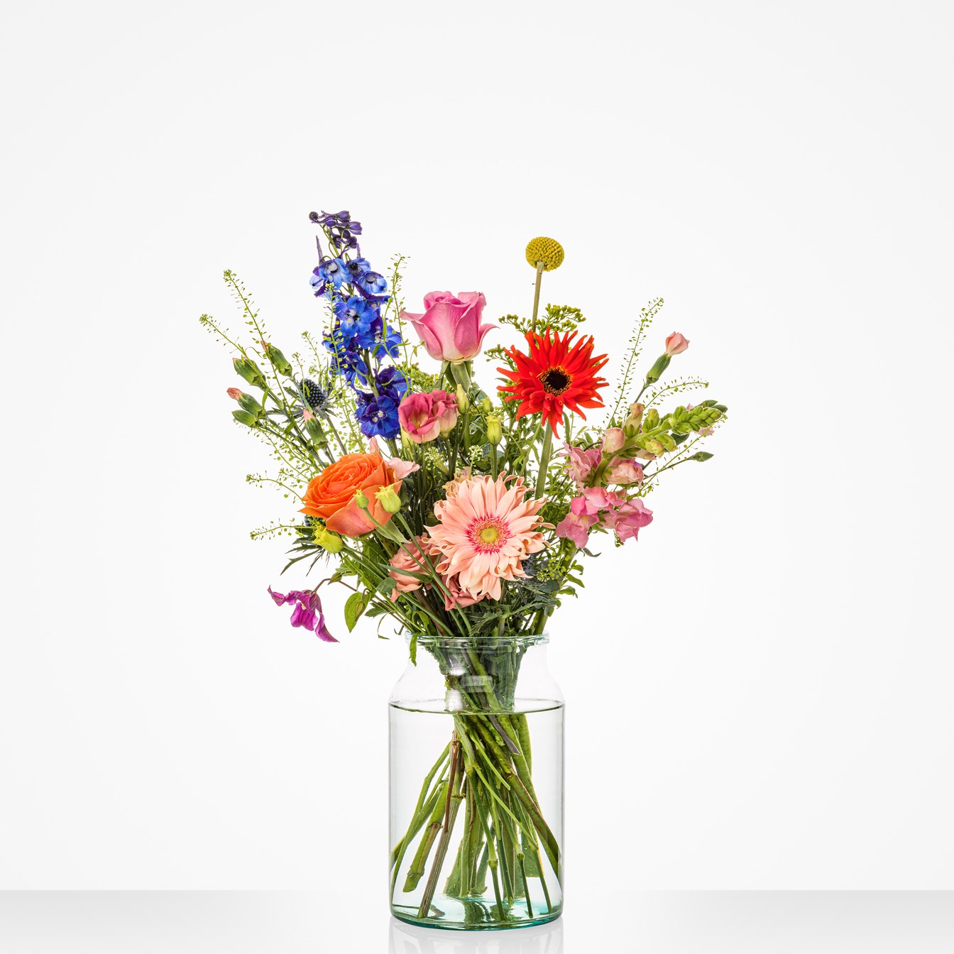 product image for Bouquet Floral opulence