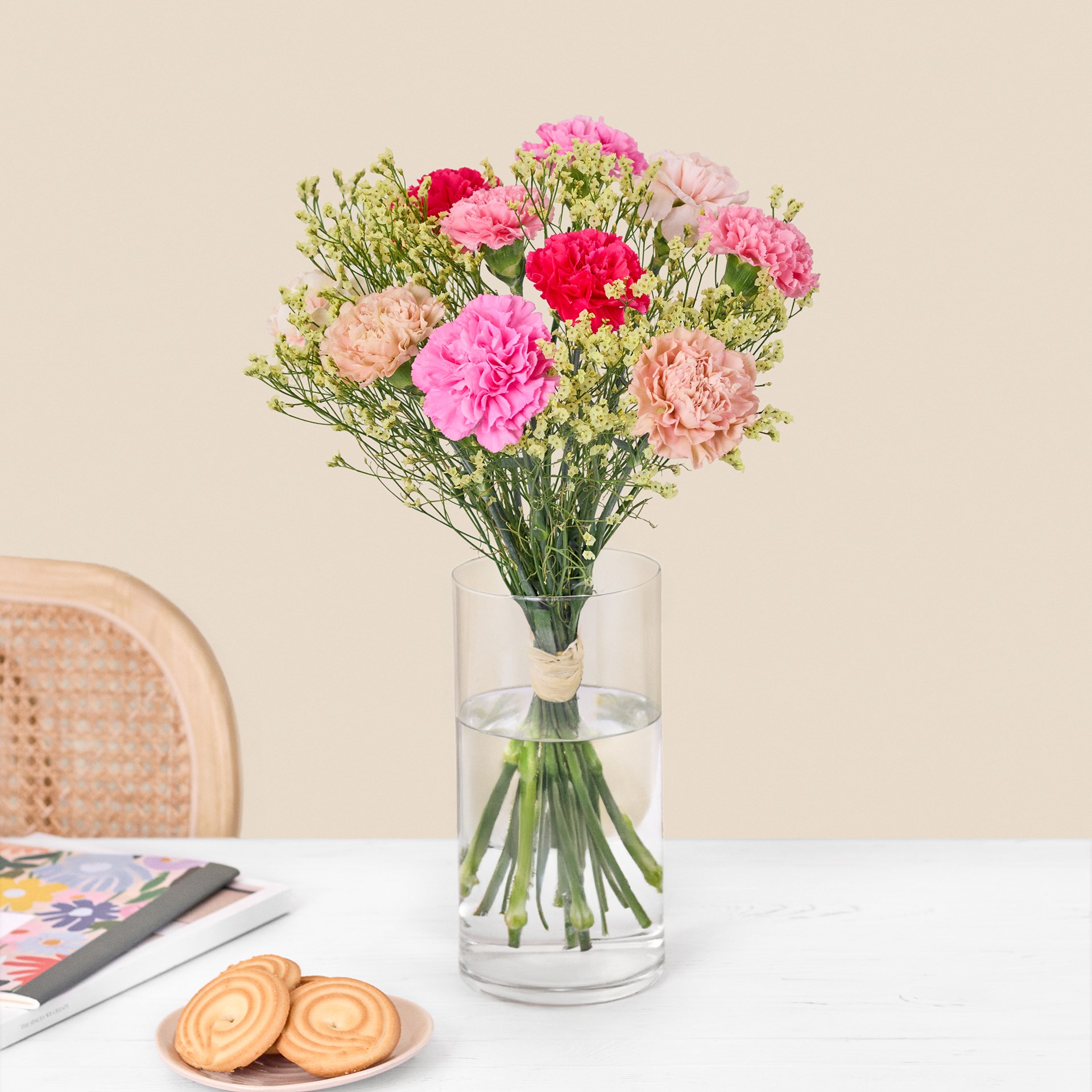 product image for Floral velvety