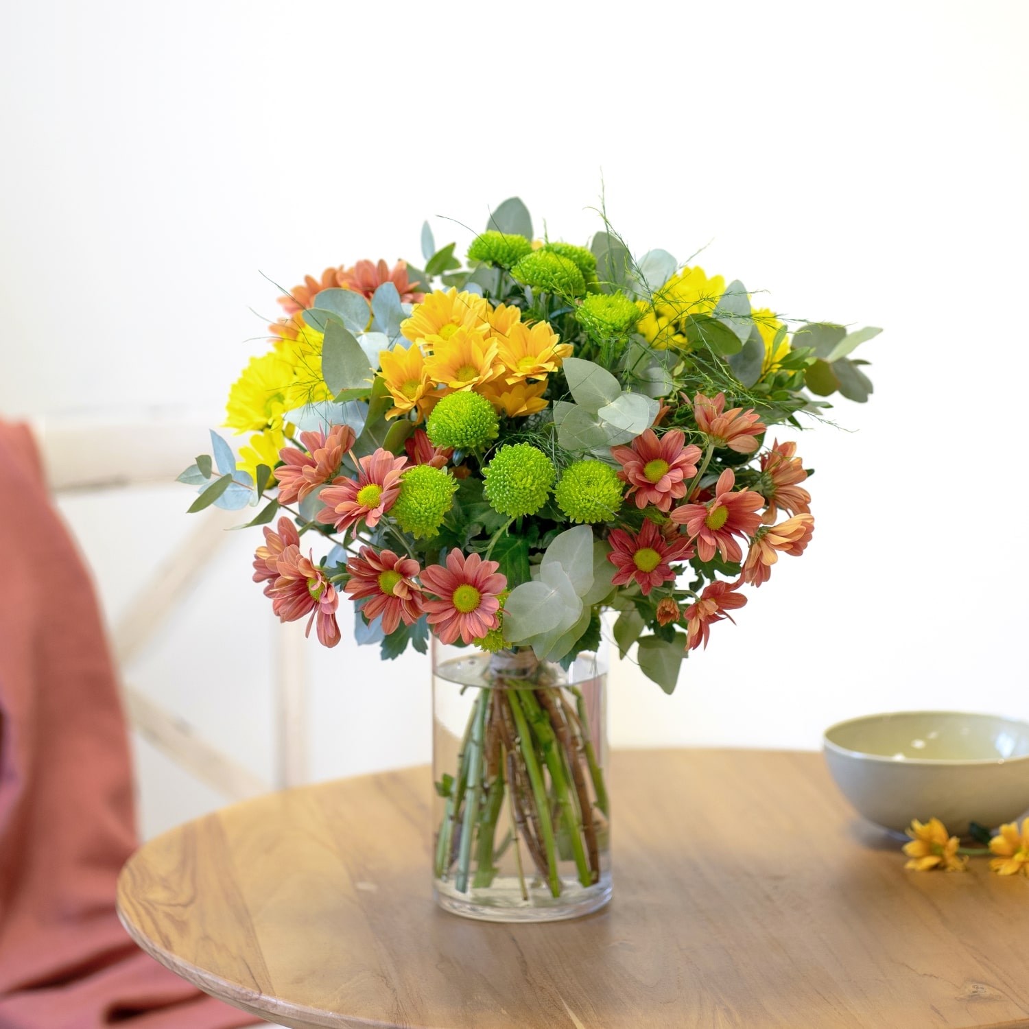 product image for Warm bouquet - Atenea