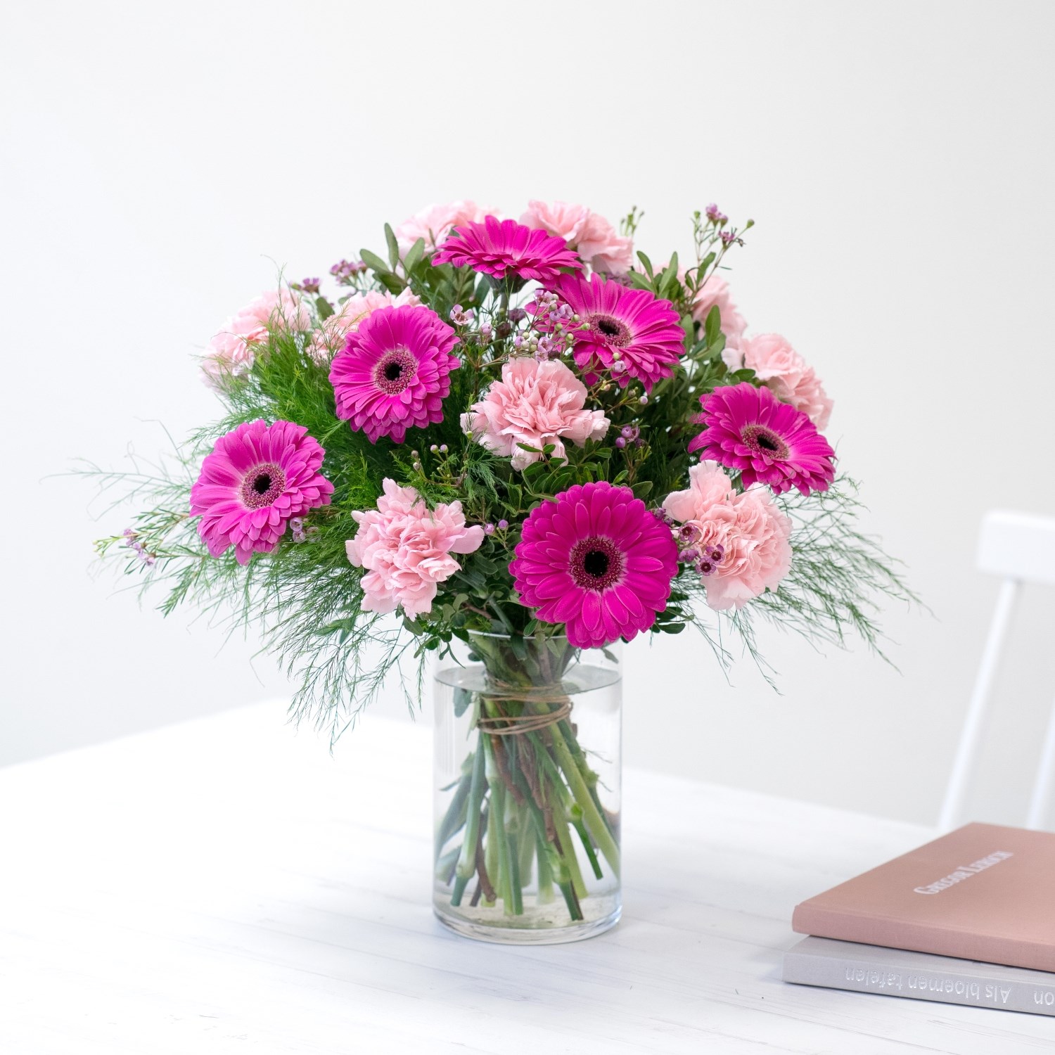product image for Pink bouquet - Hestia
