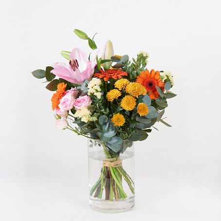 Floral connexion