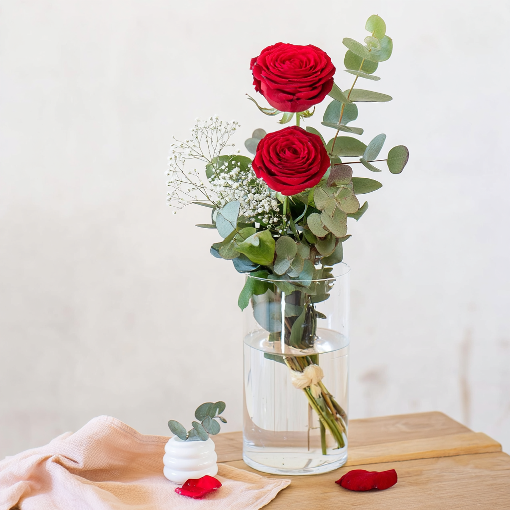 Sweet love - the perfect gift set