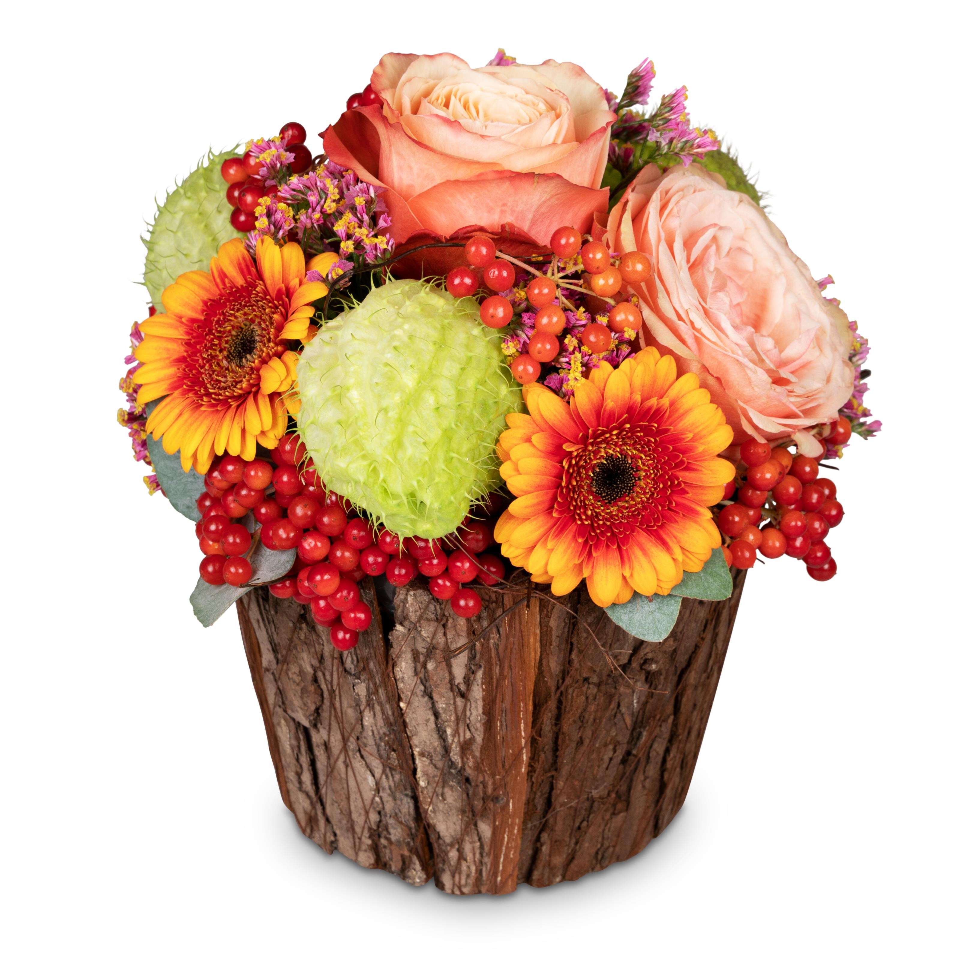 Flower arrangement Happy Surprise