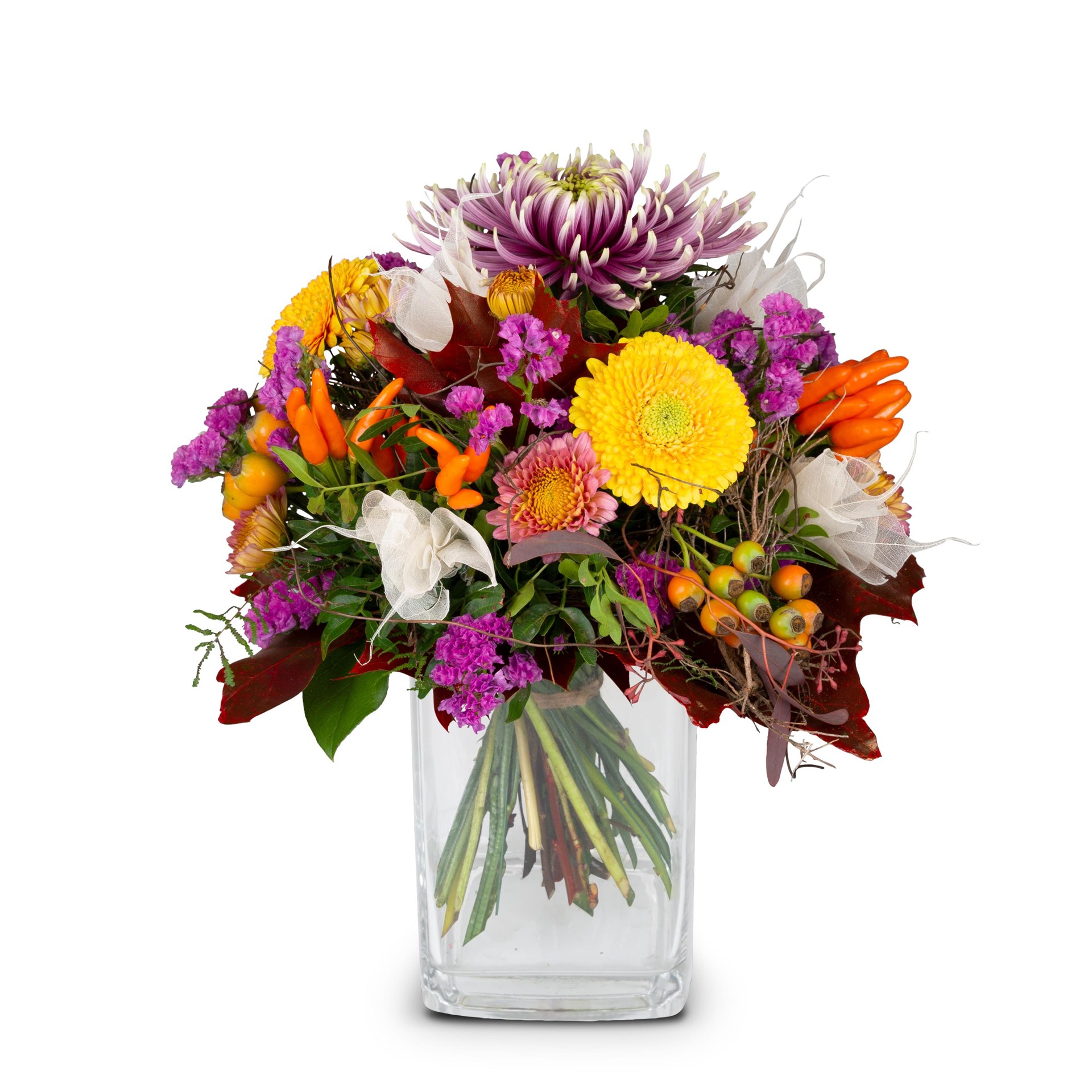 product image for Flower bouquet Autumn Beauty
