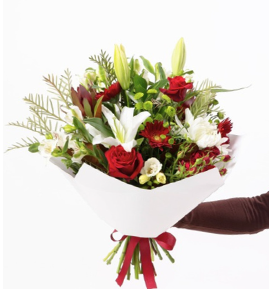 product image for Christmas Bouquet