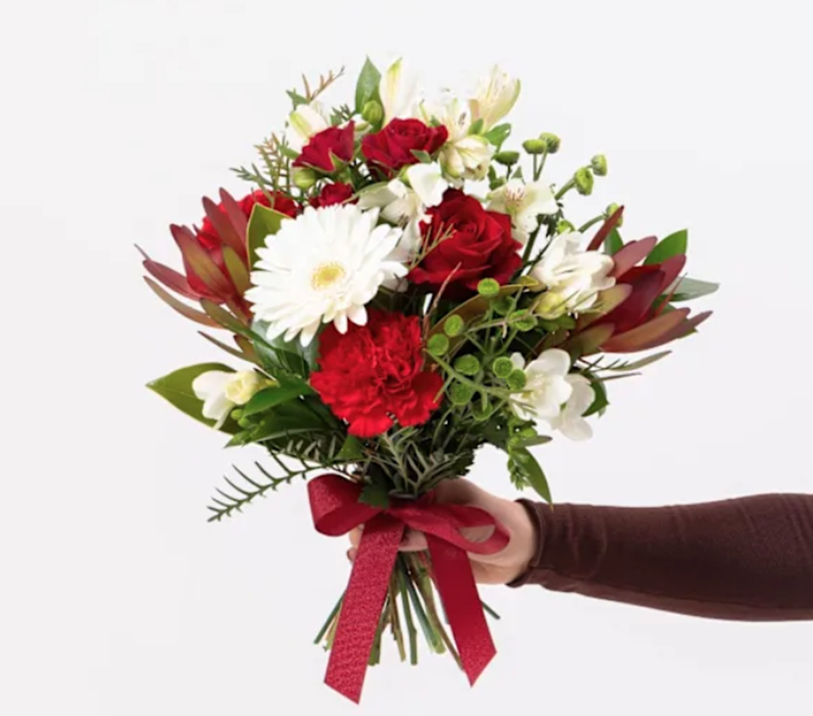 product image for Christmas Posy