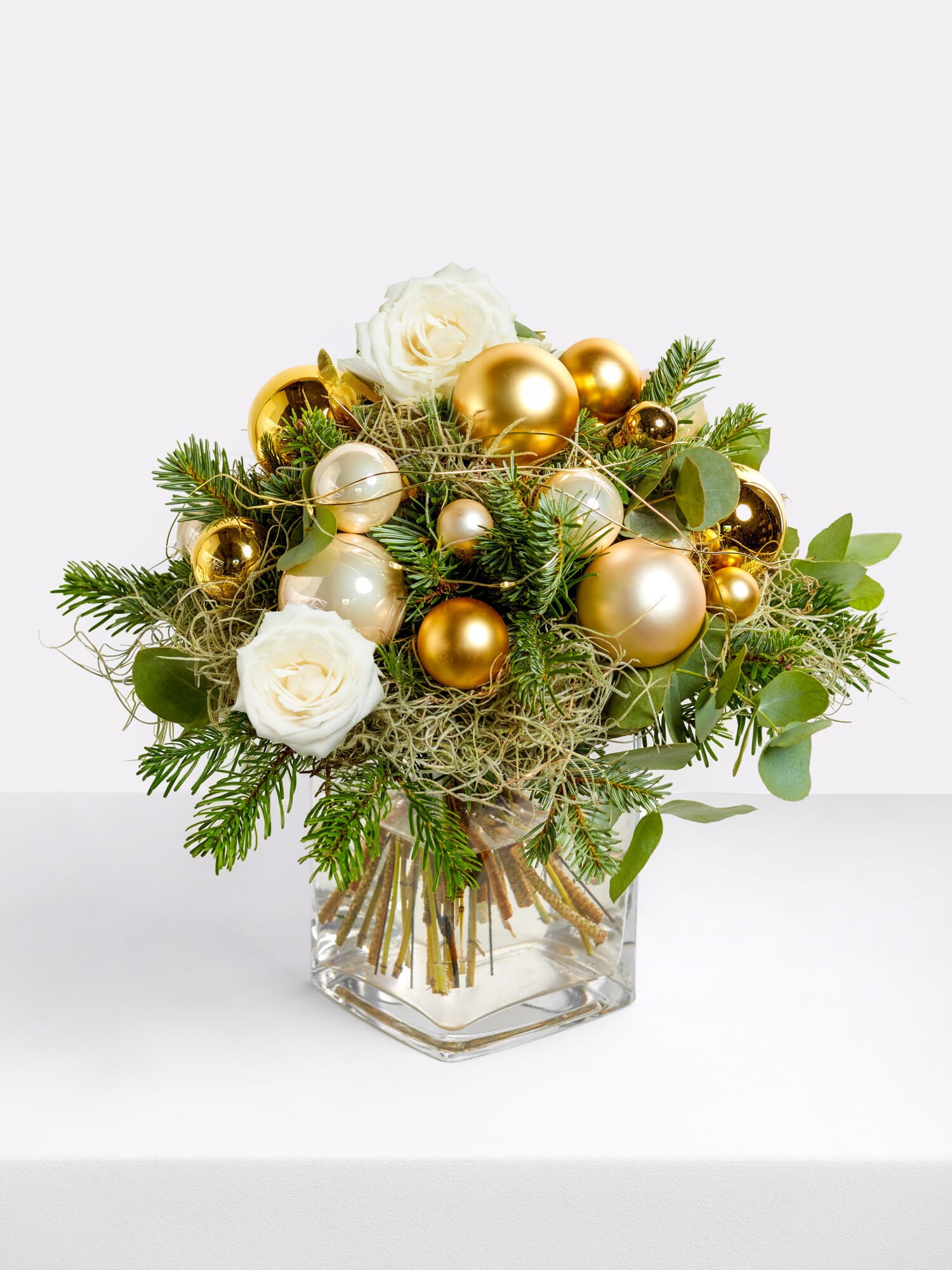 product image for Golden Christmas Dreams