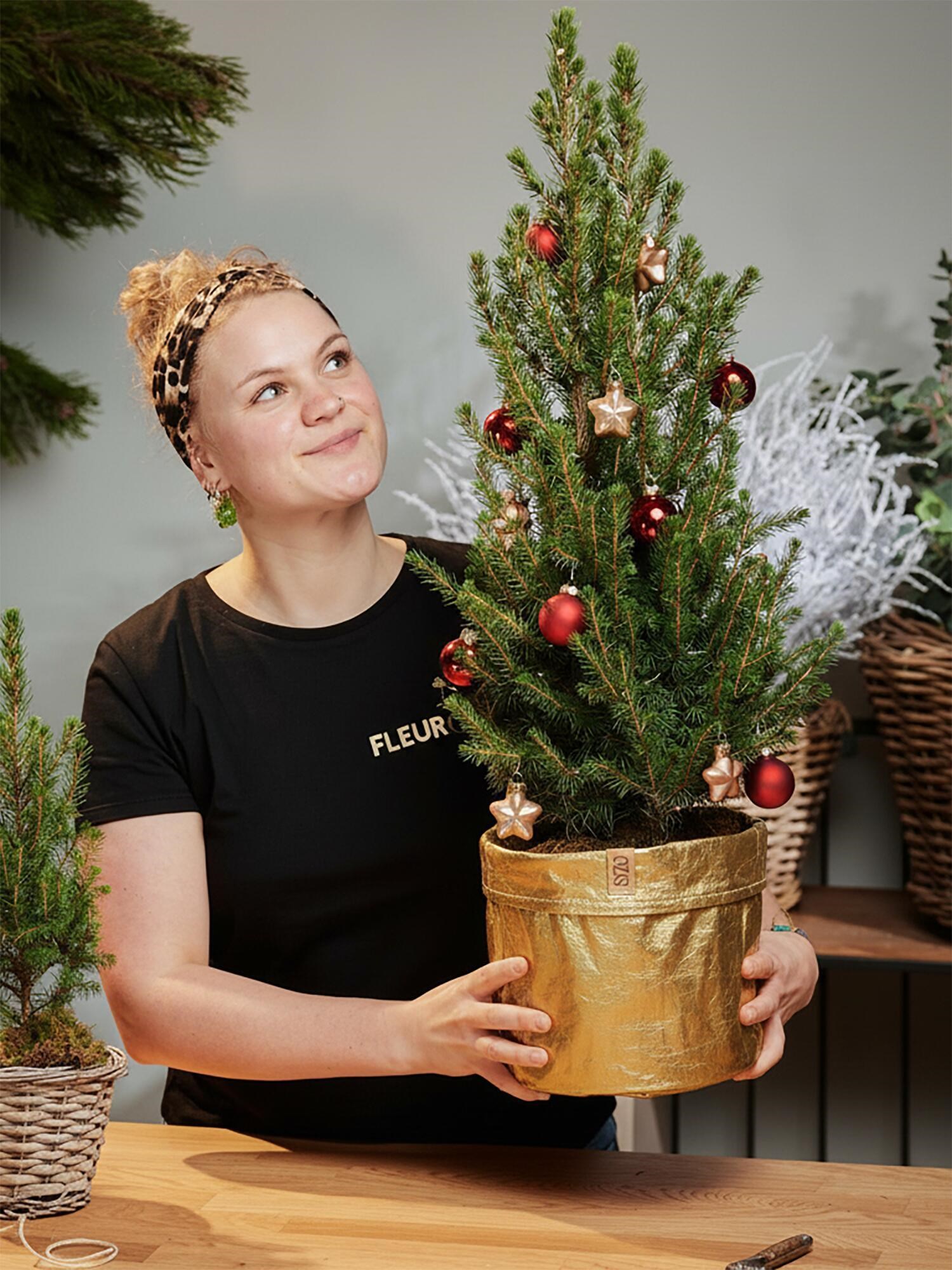 product image for Little Christmas Bell