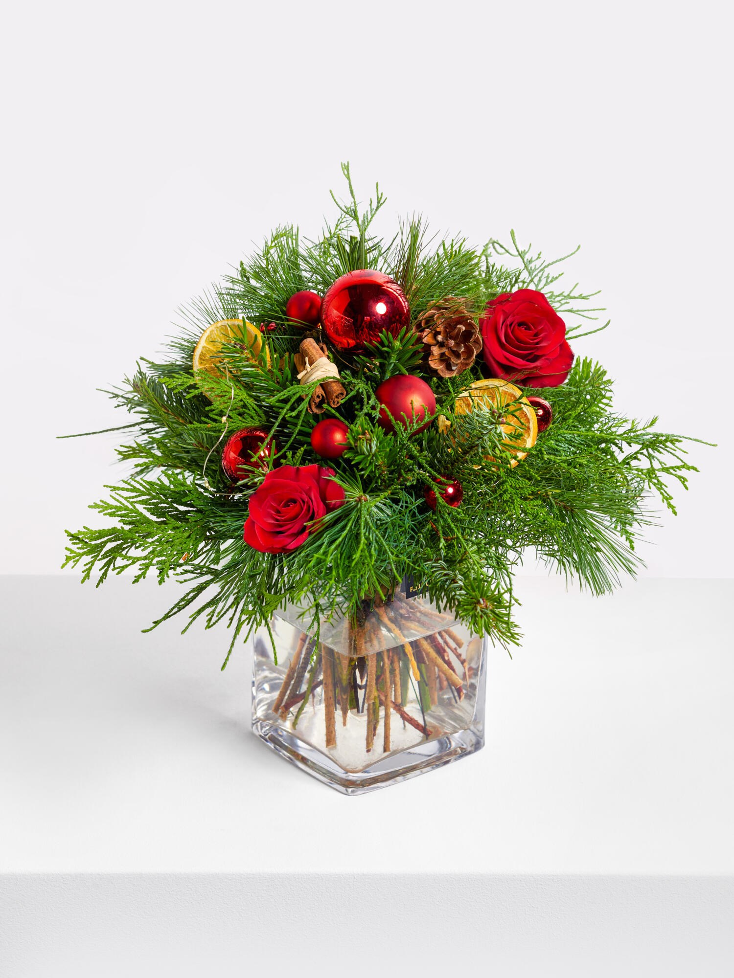 product image for Christmas Messenger