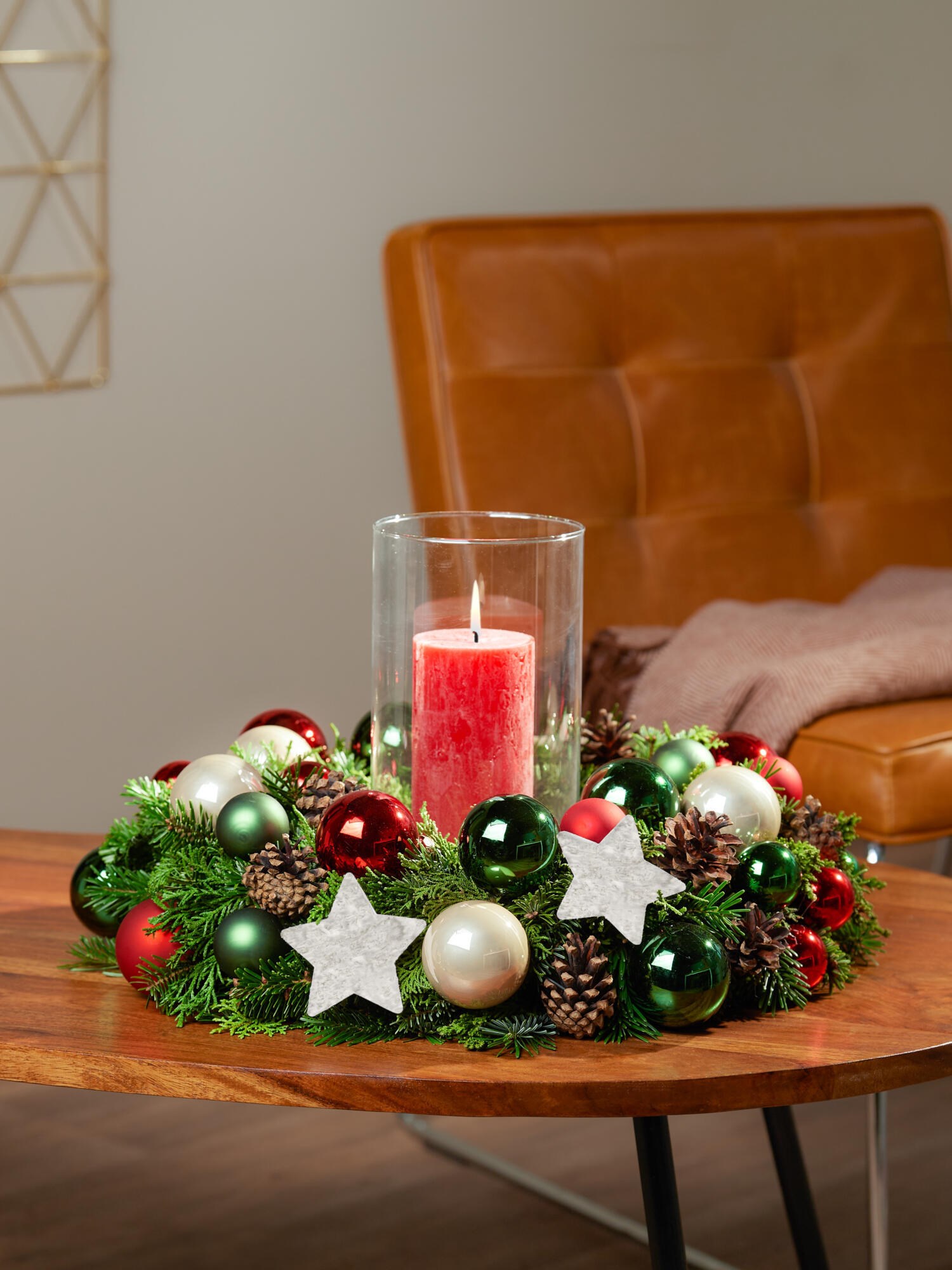 product image for Crackling Fireplace