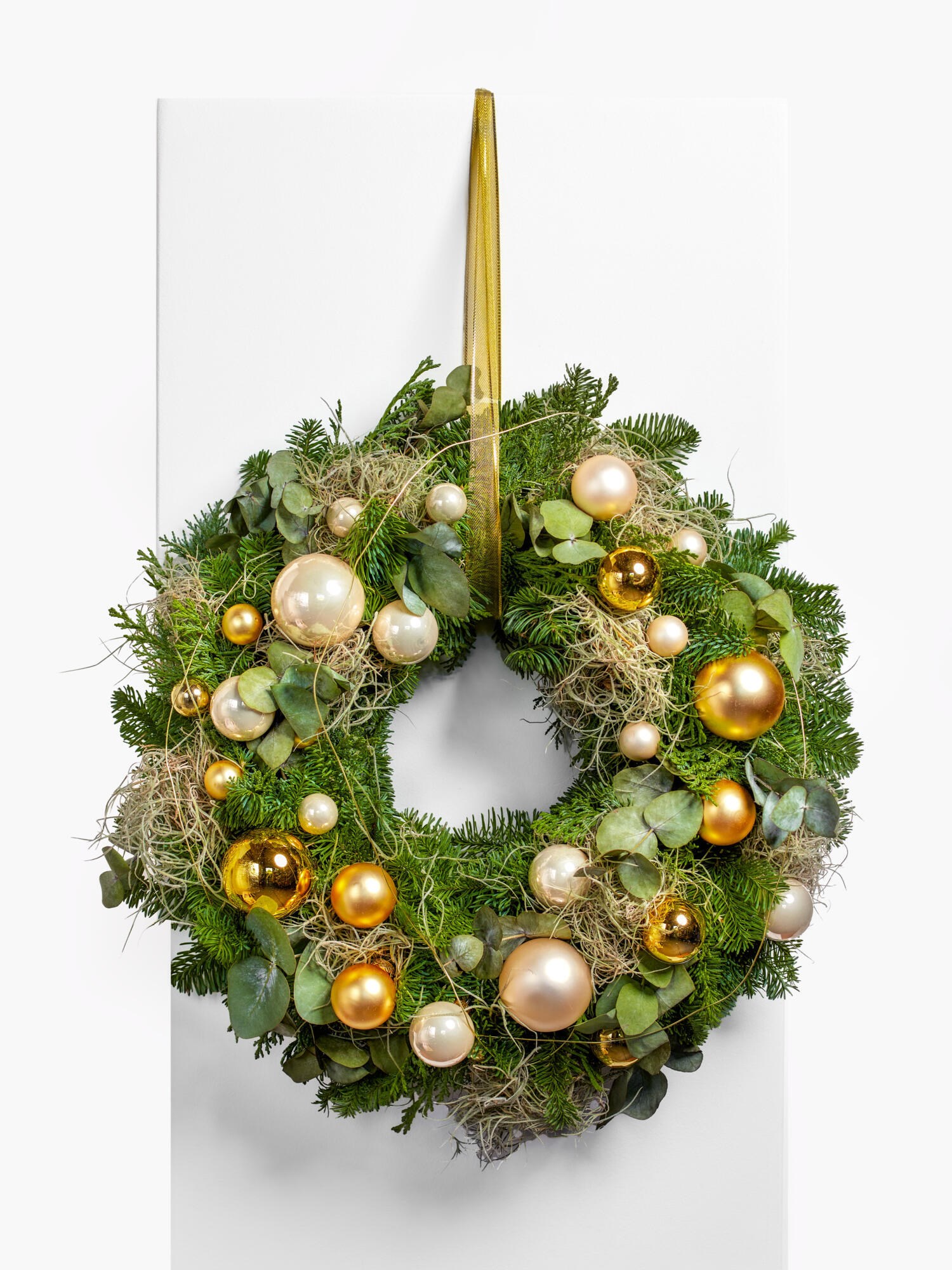 A Heavenly Christmas Greeting