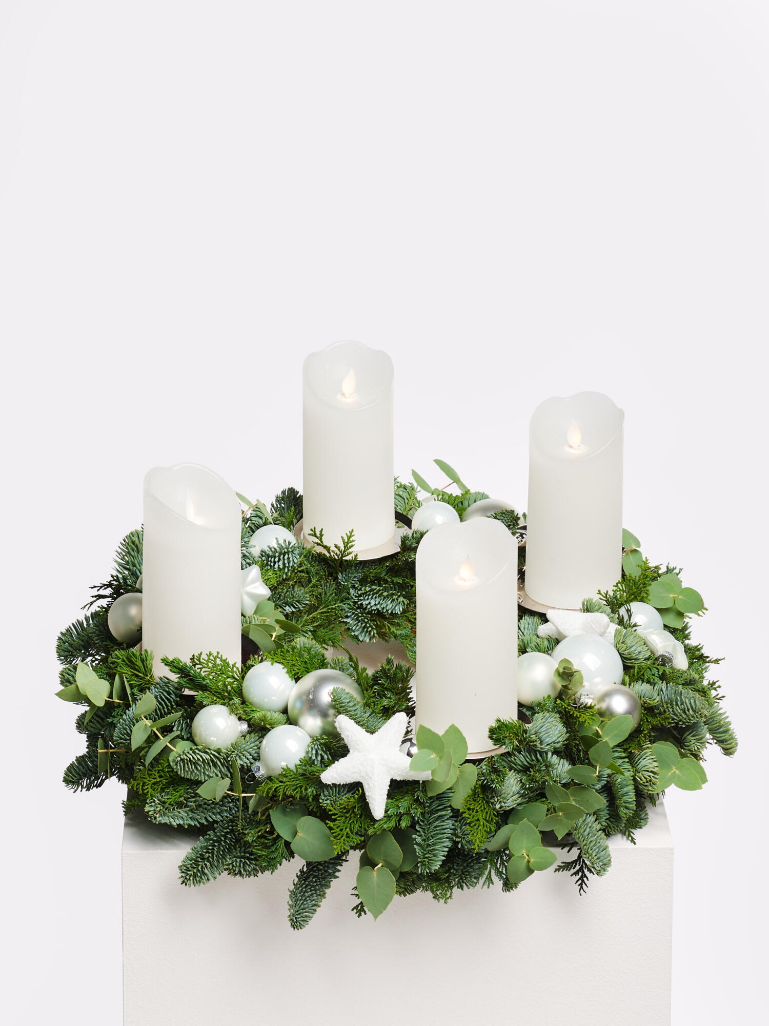 product image for Shining Advent Greeting