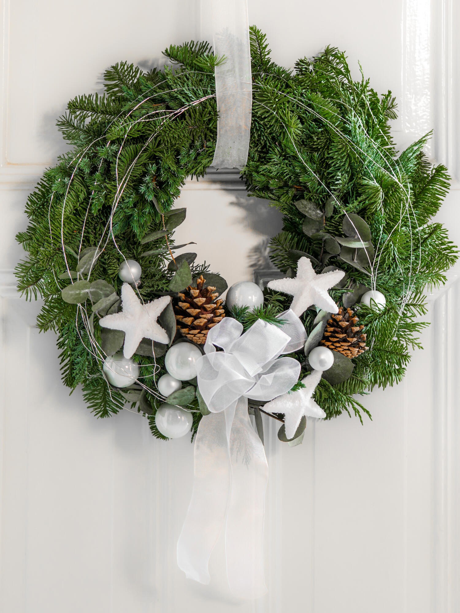 product image for A Christmas Welcome