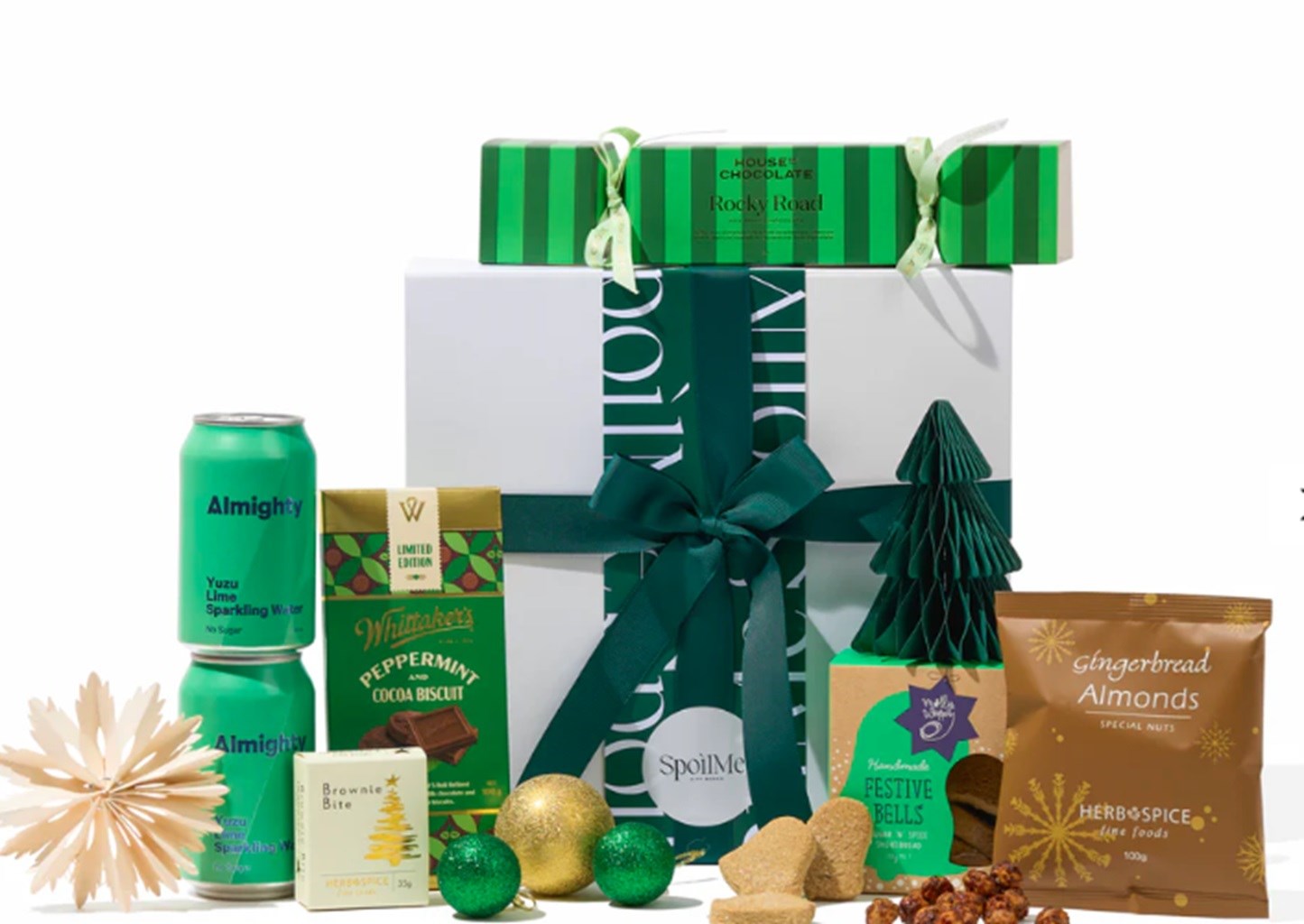 product image for Mistletoe Magic Christmas Gift Box