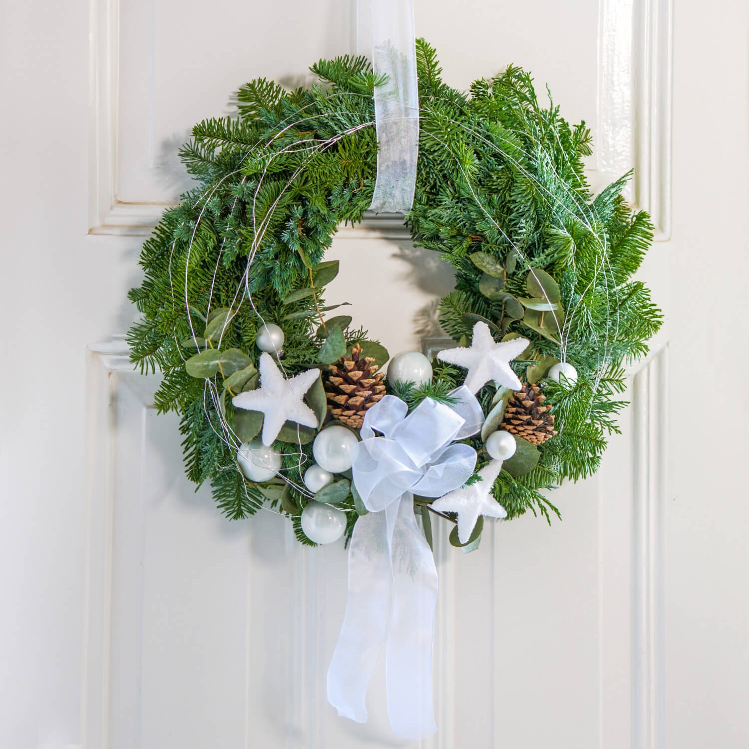 product image for A heavenly Christmas greeting