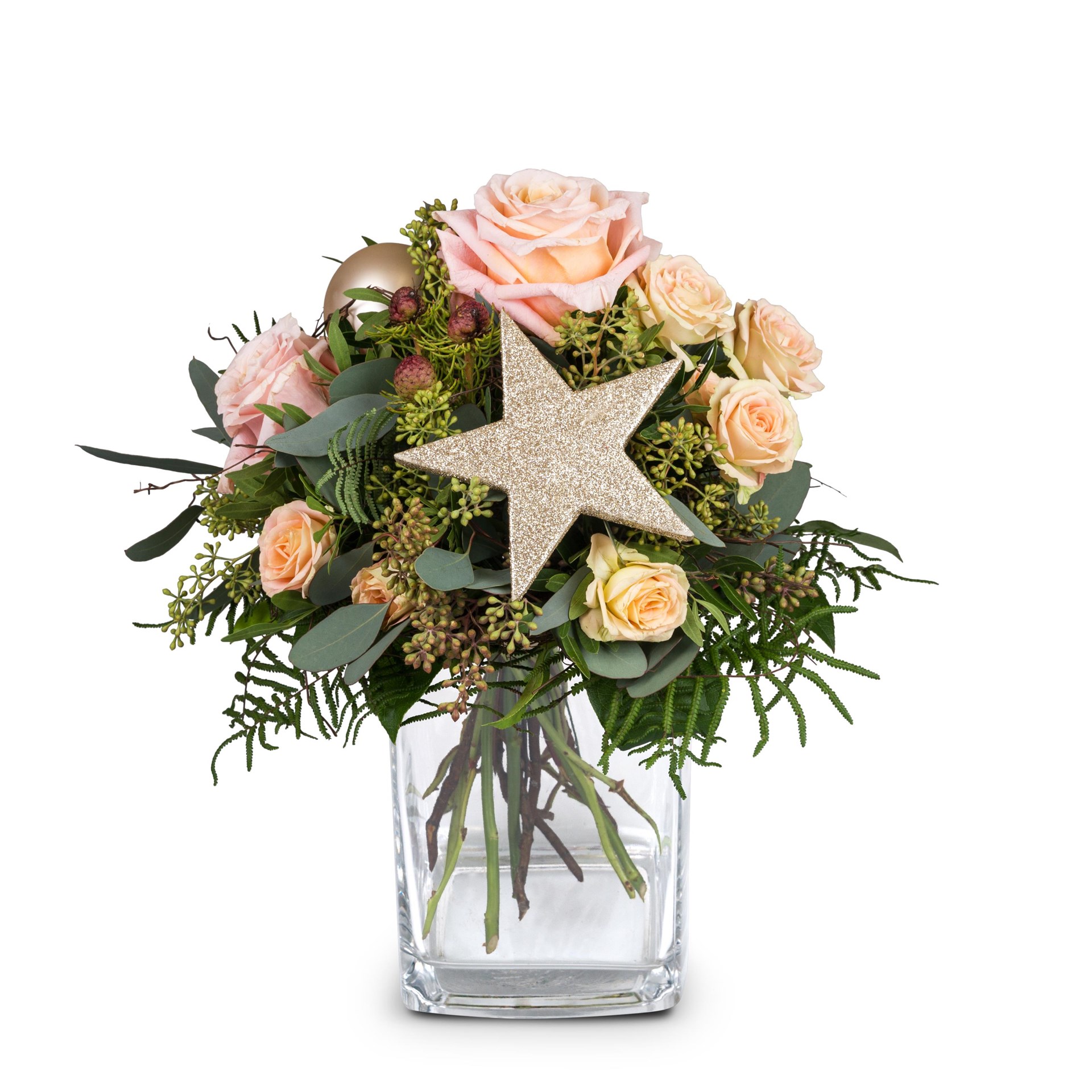 product image for Flower bouquet Sparkling Moments